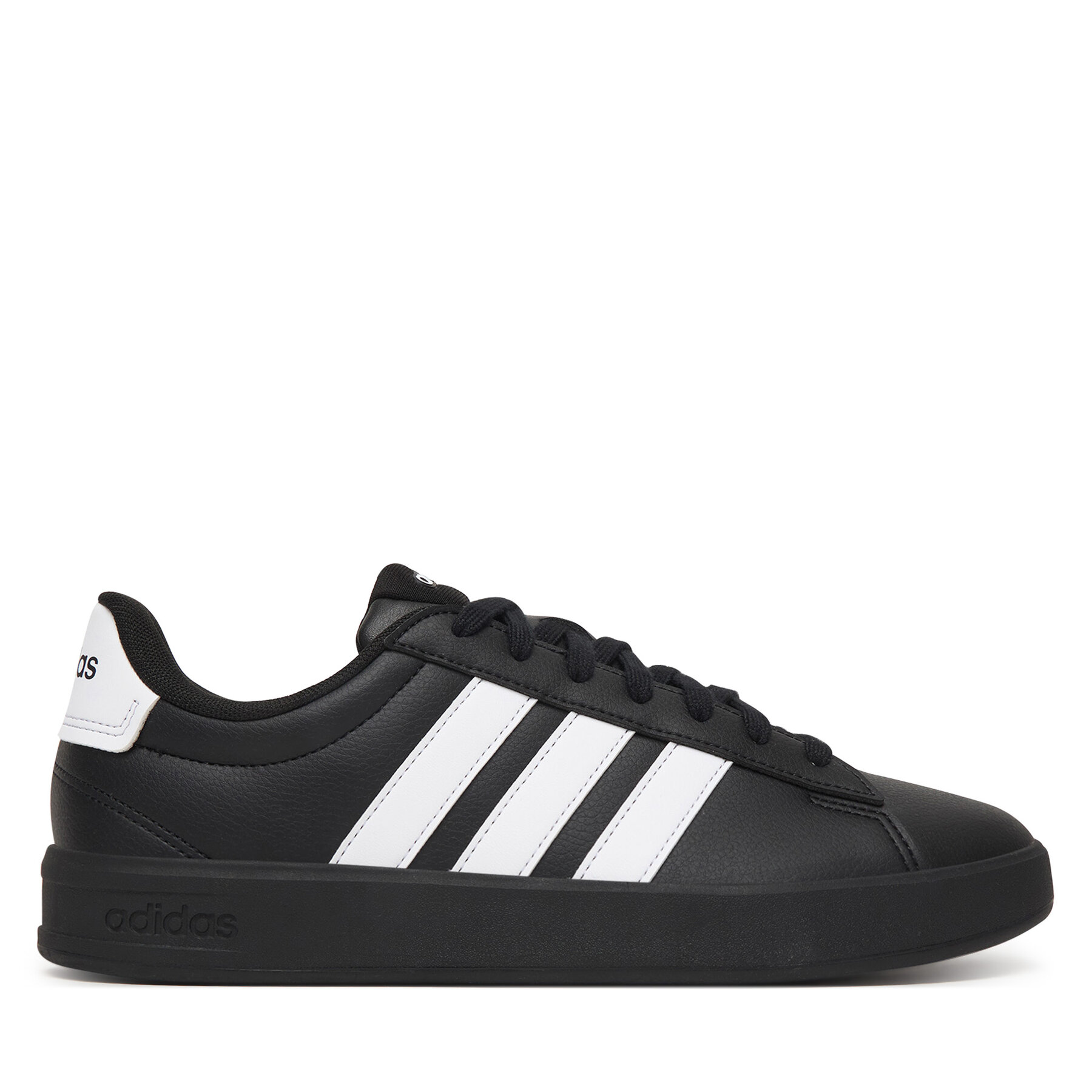 Tenisice adidas Grand Court 3.0 IH1476 Crna
