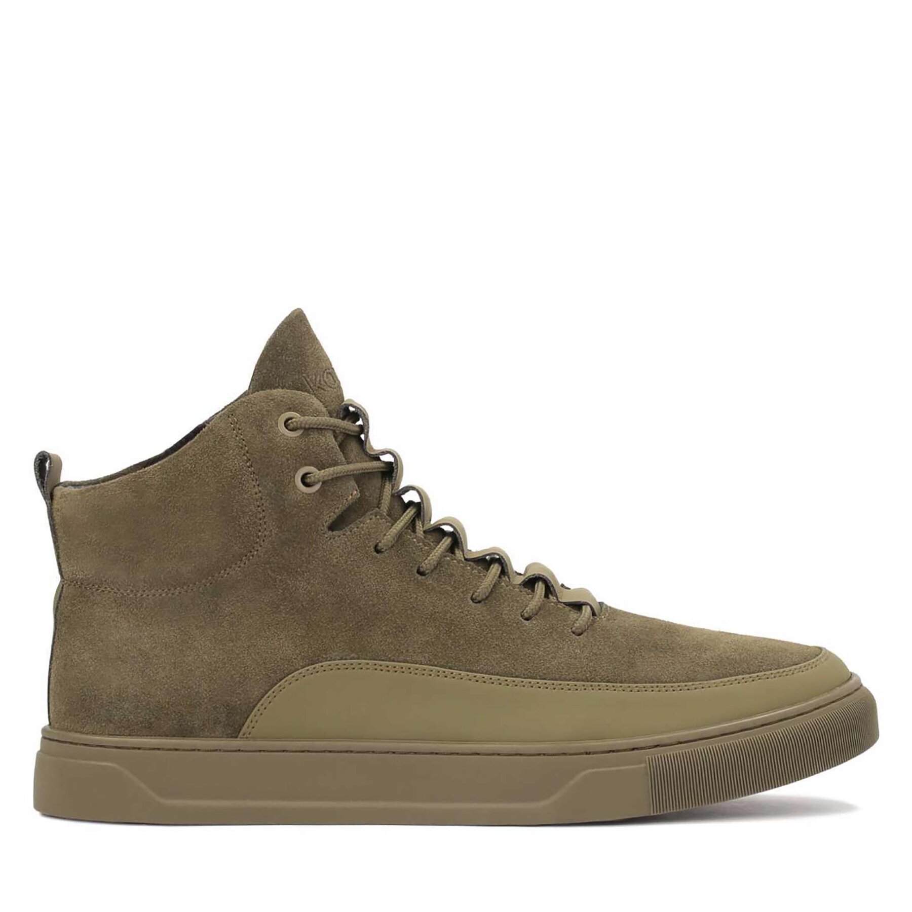Zapatillas Kazar Ajaks 35444-05-22 Verde