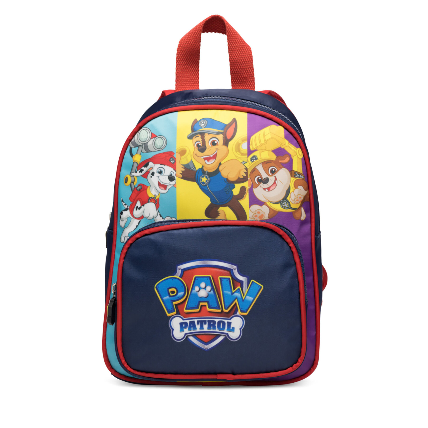 Ruksak Paw Patrol ACCCS-SS24_412PAW Tamnoplava