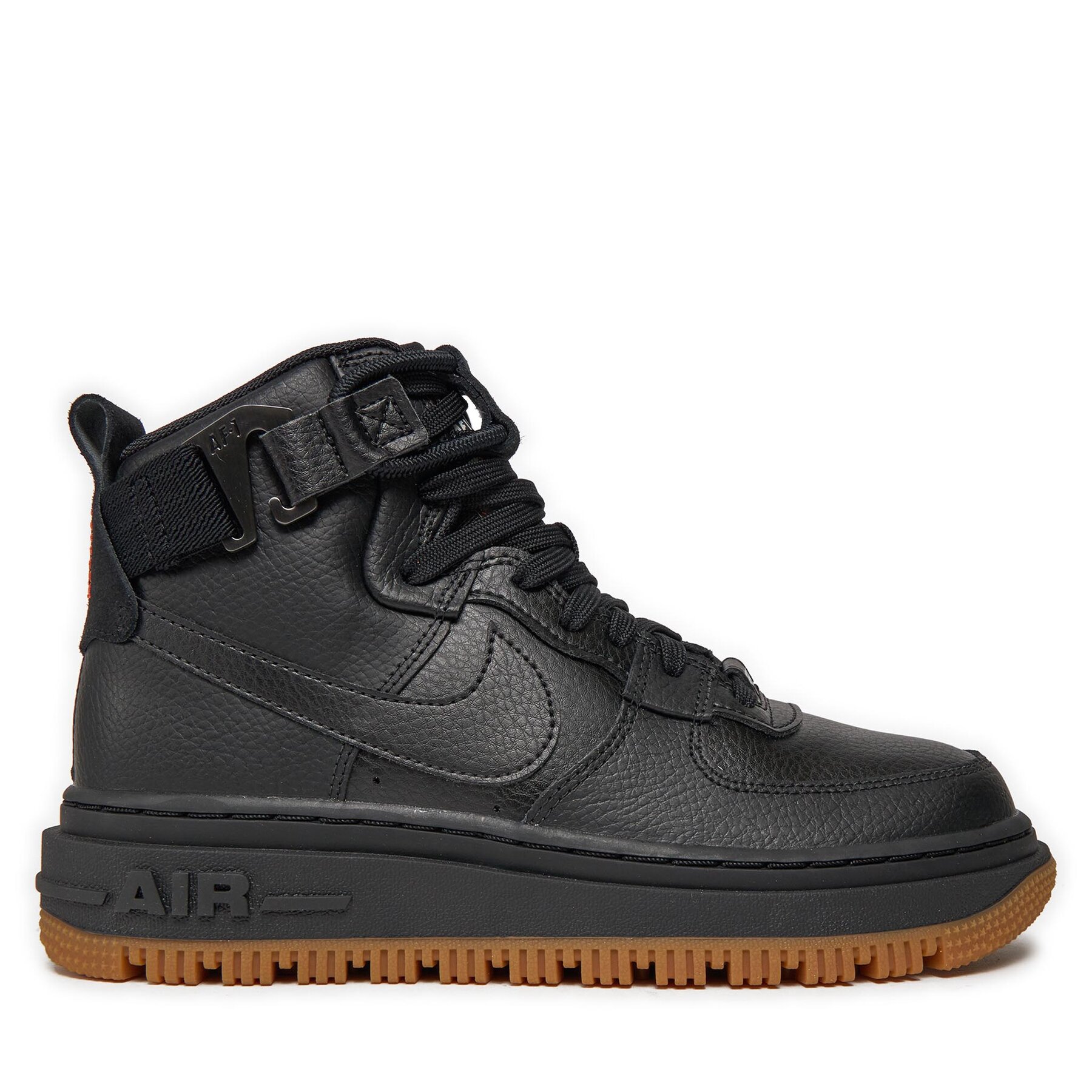 Сникърси Nike Af1 Hi Ut 2.0 DC3584 001 Черен