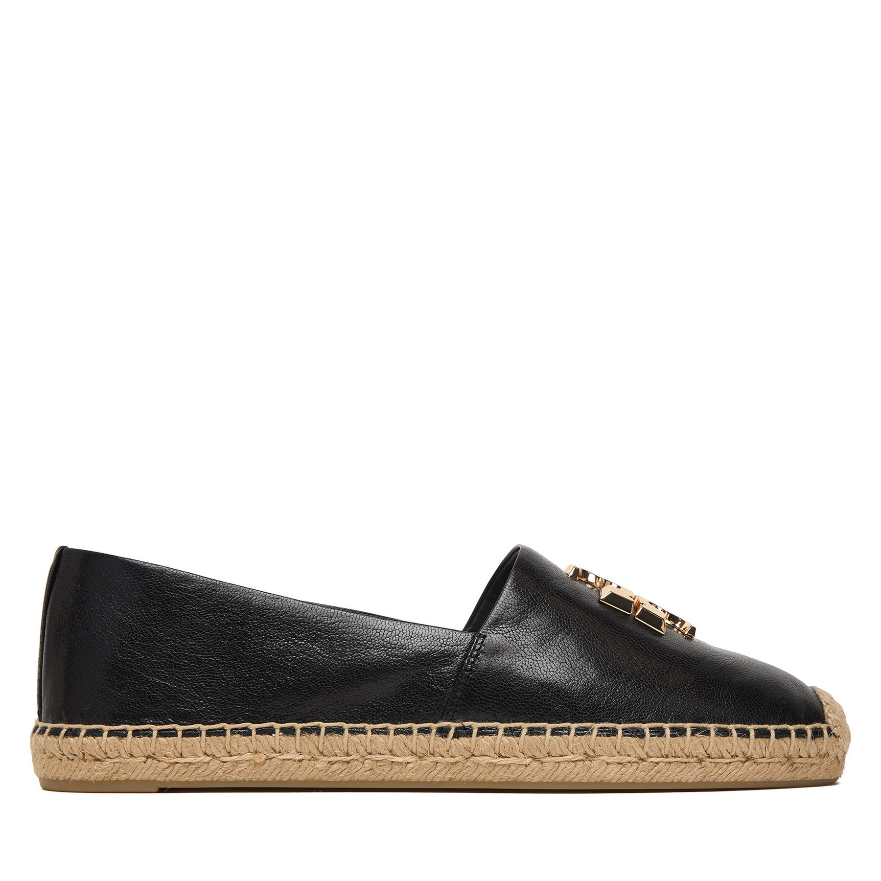 Espadrile Tory Burch Eleanor 161758 Negru