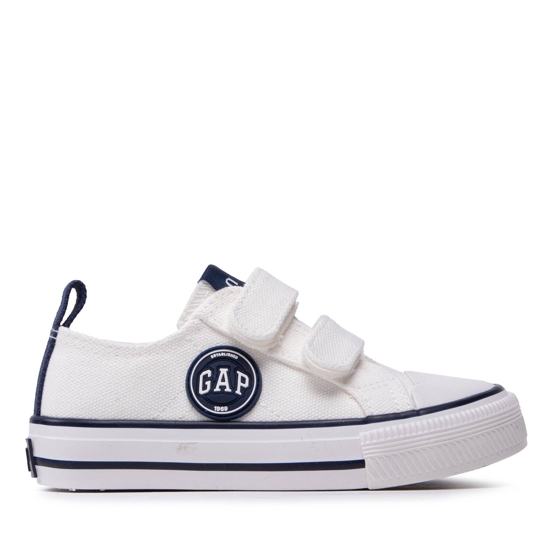 Bambas Gap Houston Iv Cvs GAL003F5TYWHITGP Blanco