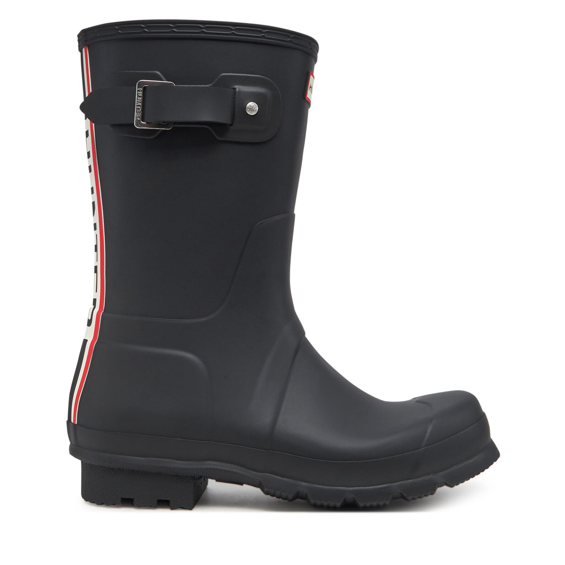 Cizme de cauciuc Hunter MFS9353RMA Negru