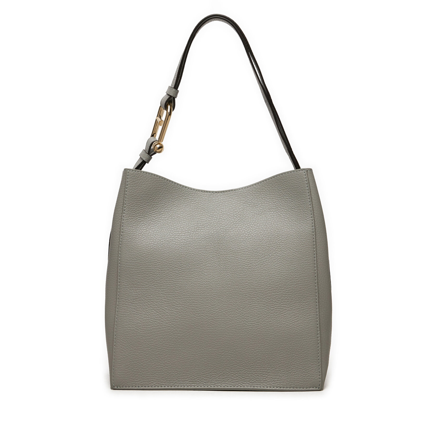 Bolso Furla Nuvola Small WB01338-HSF000-3291S Gris