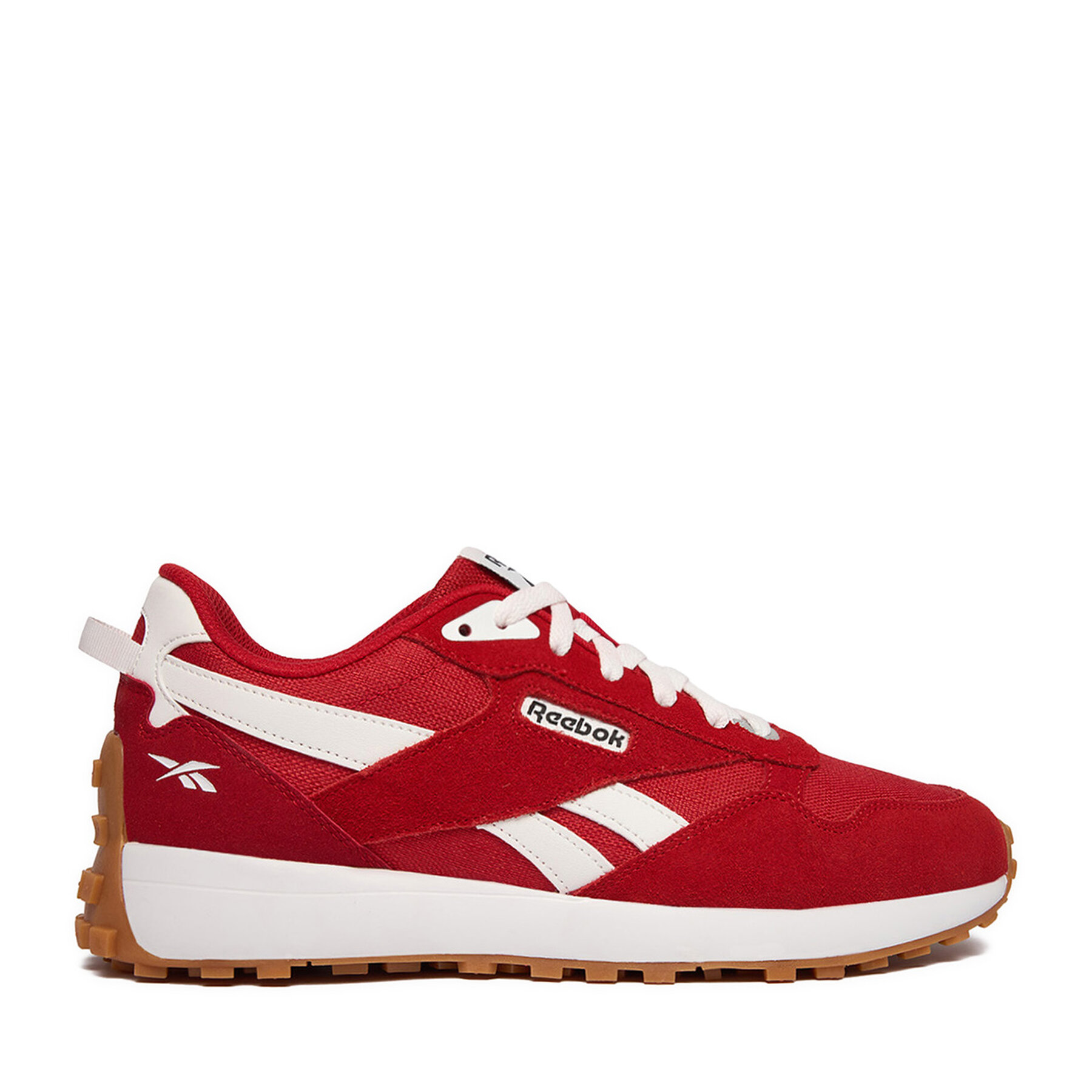 Αθλητικά Reebok CEO-DRIVE AR30296MRWT Κόκκινο