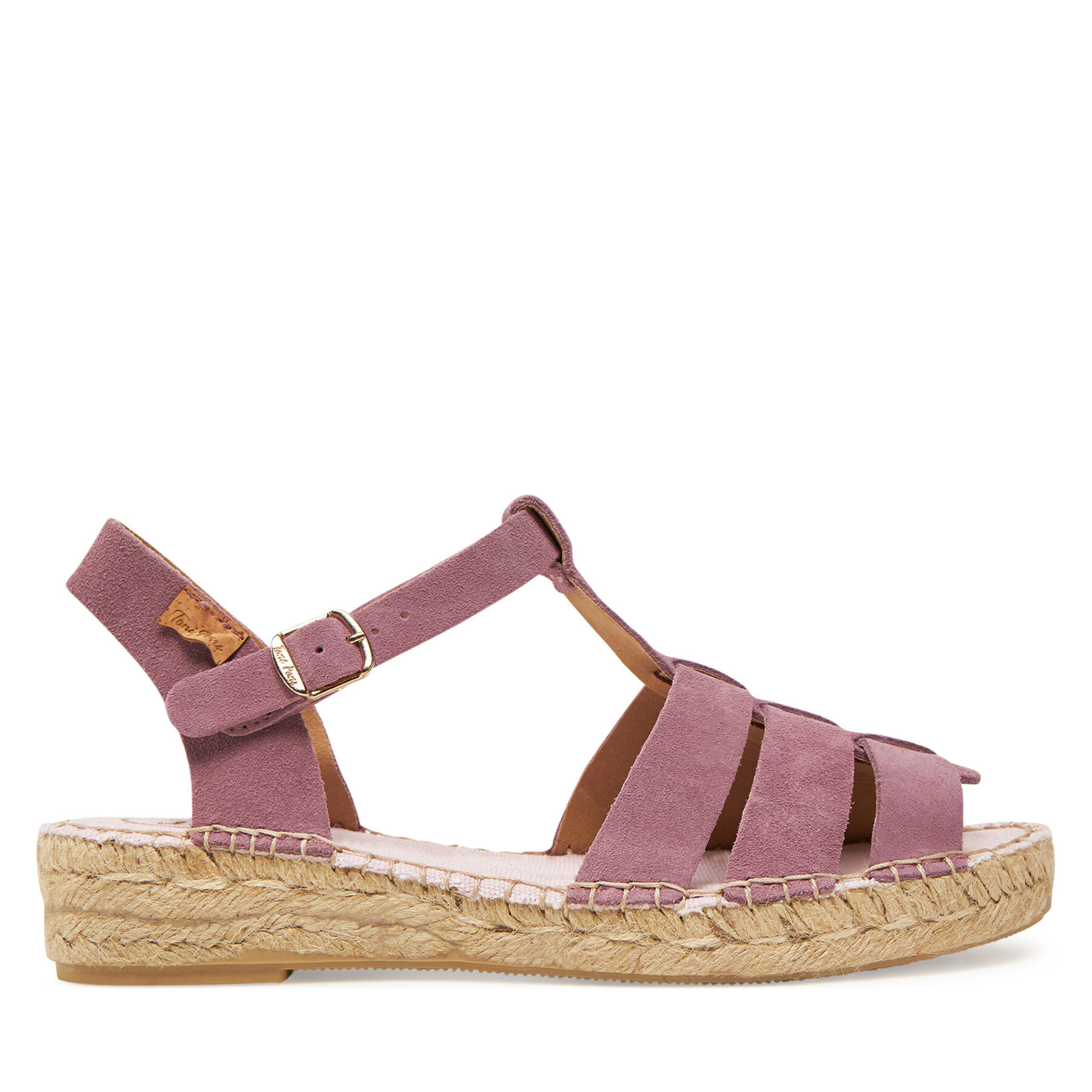 Espadrilles Toni Pons Elena Lila
