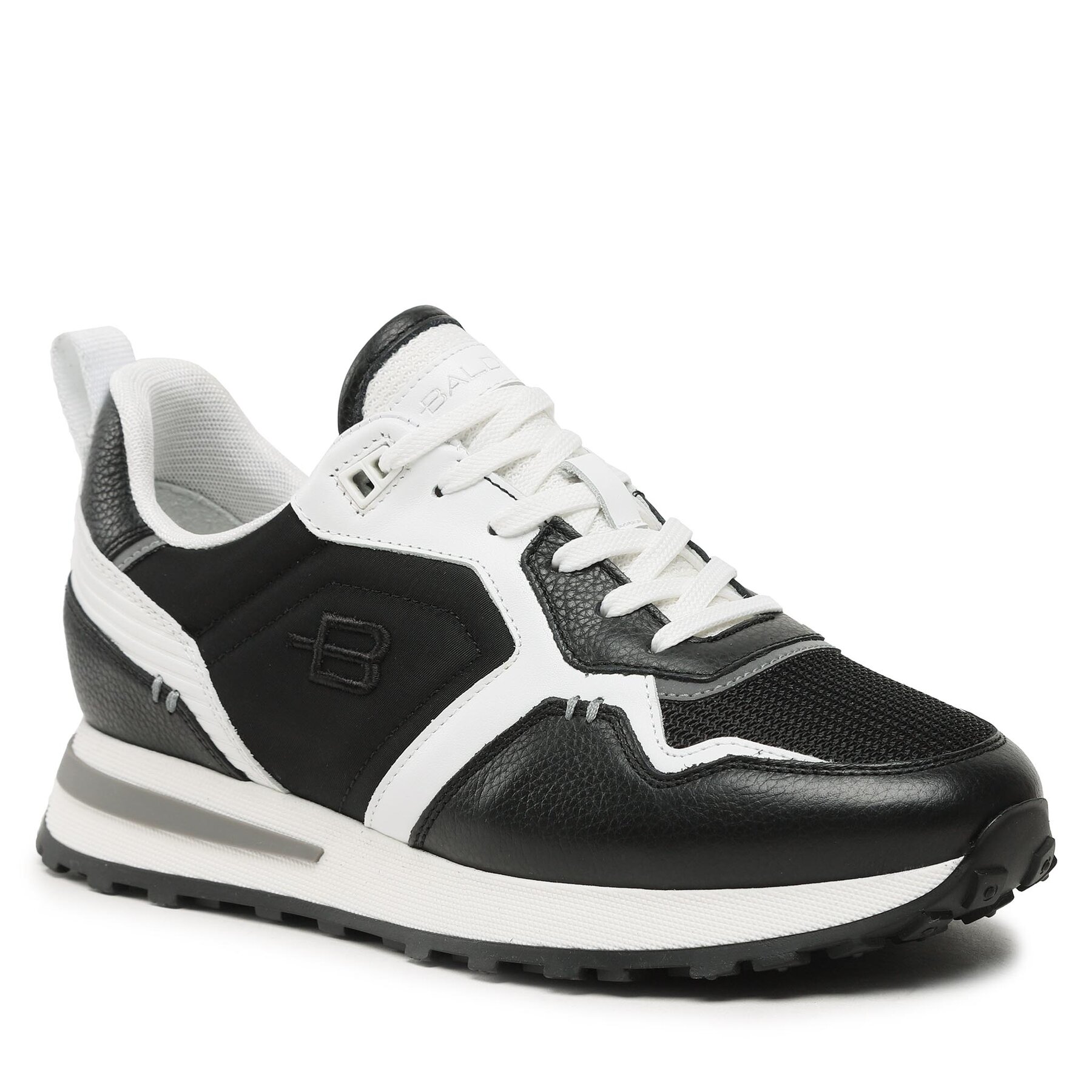 Superge Baldinini U3E841T1BLTFNENE Black