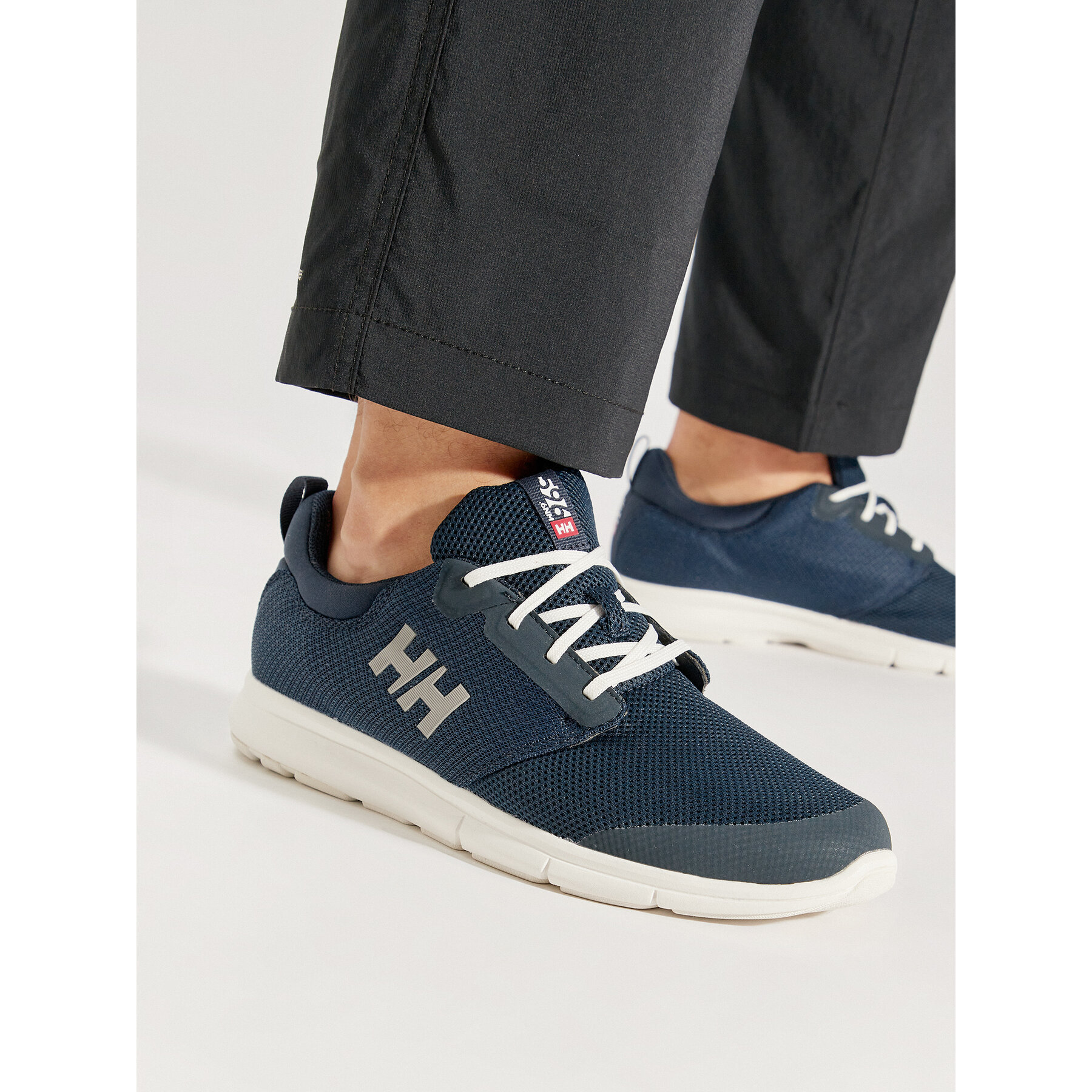 Čevlji za vodne športe Helly Hansen Feathering 11572_597 Mornarsko modra