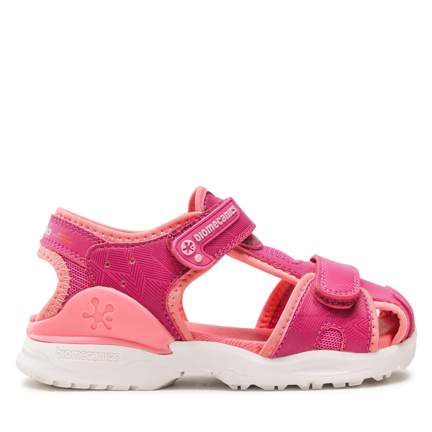 Sandalias Biomecanics 222260-B S Rosa
