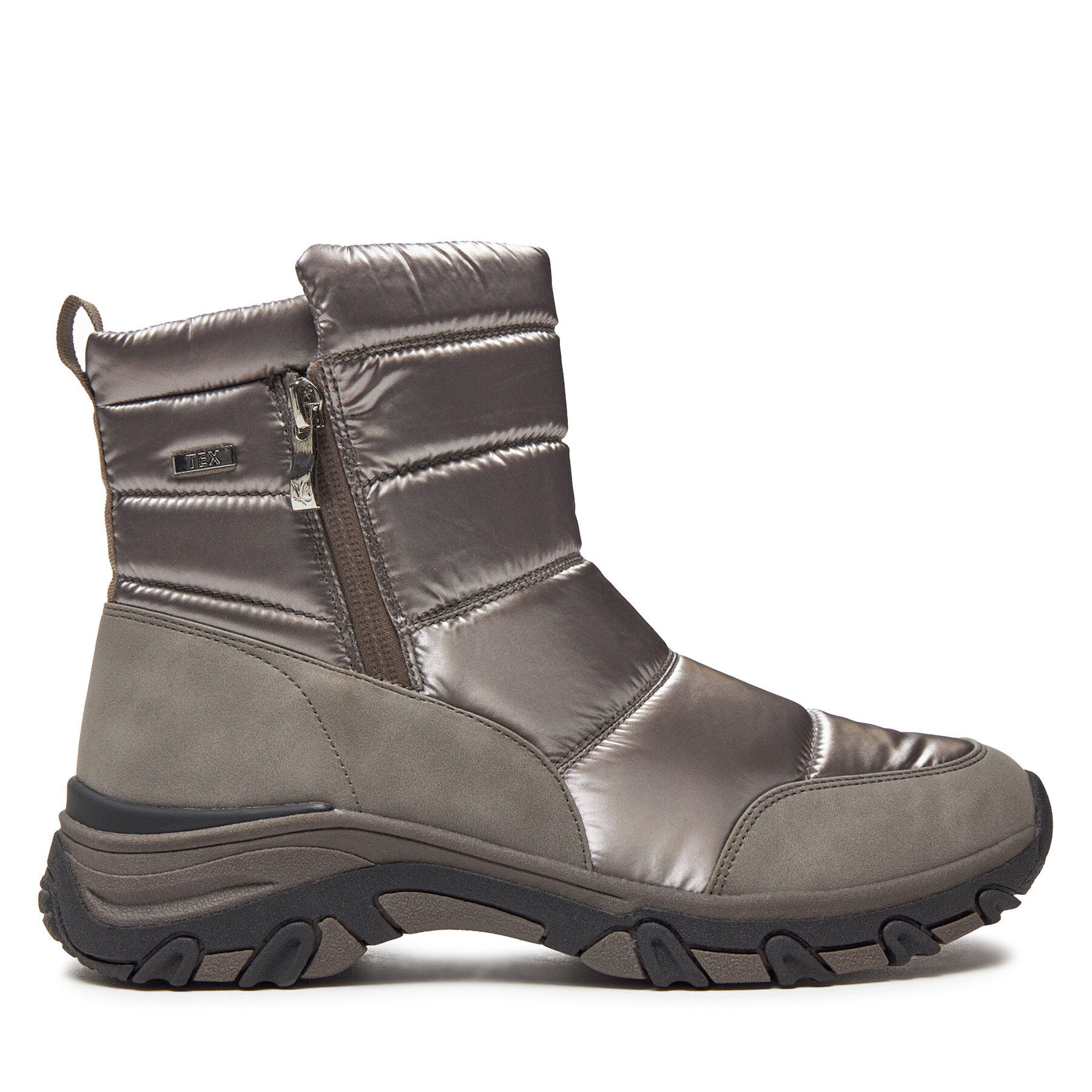 Stivali Da Neve Caprice 9-26436-43 Marrone