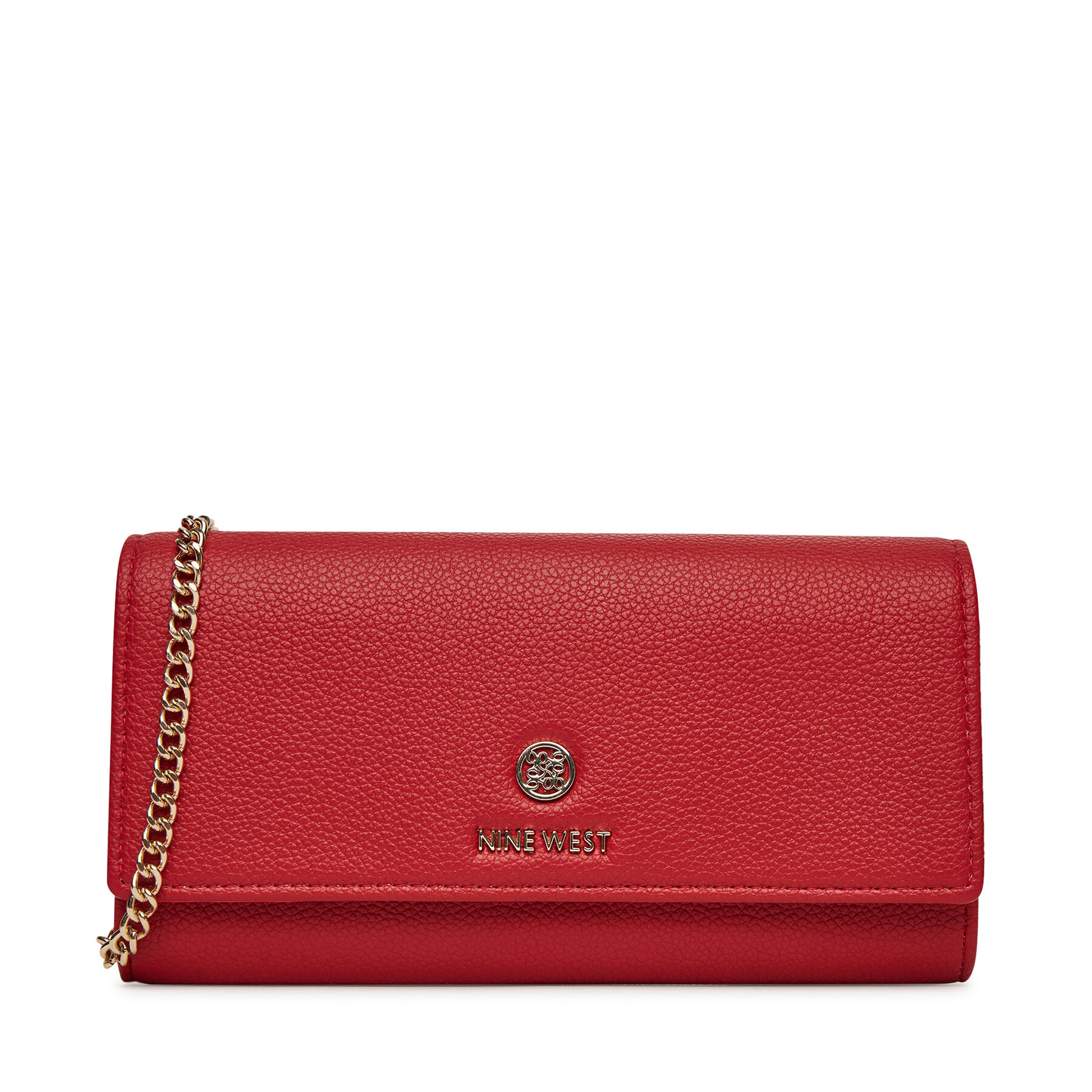  Táska Nine West NW-W1-010-SS25 Piros akciós termékkép 1