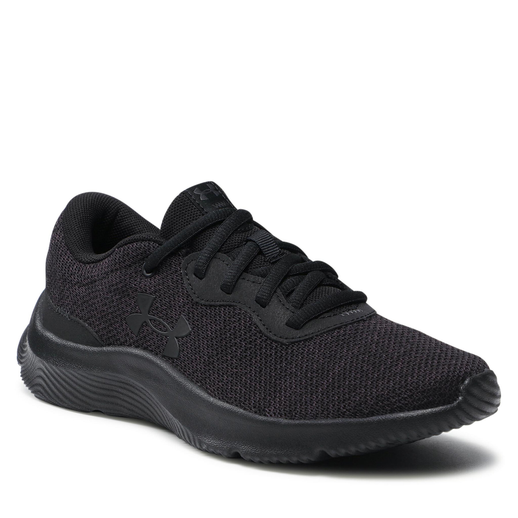 Under Armour Ua W Mojo 2 024131002-002 Blk/Blk – Обувки