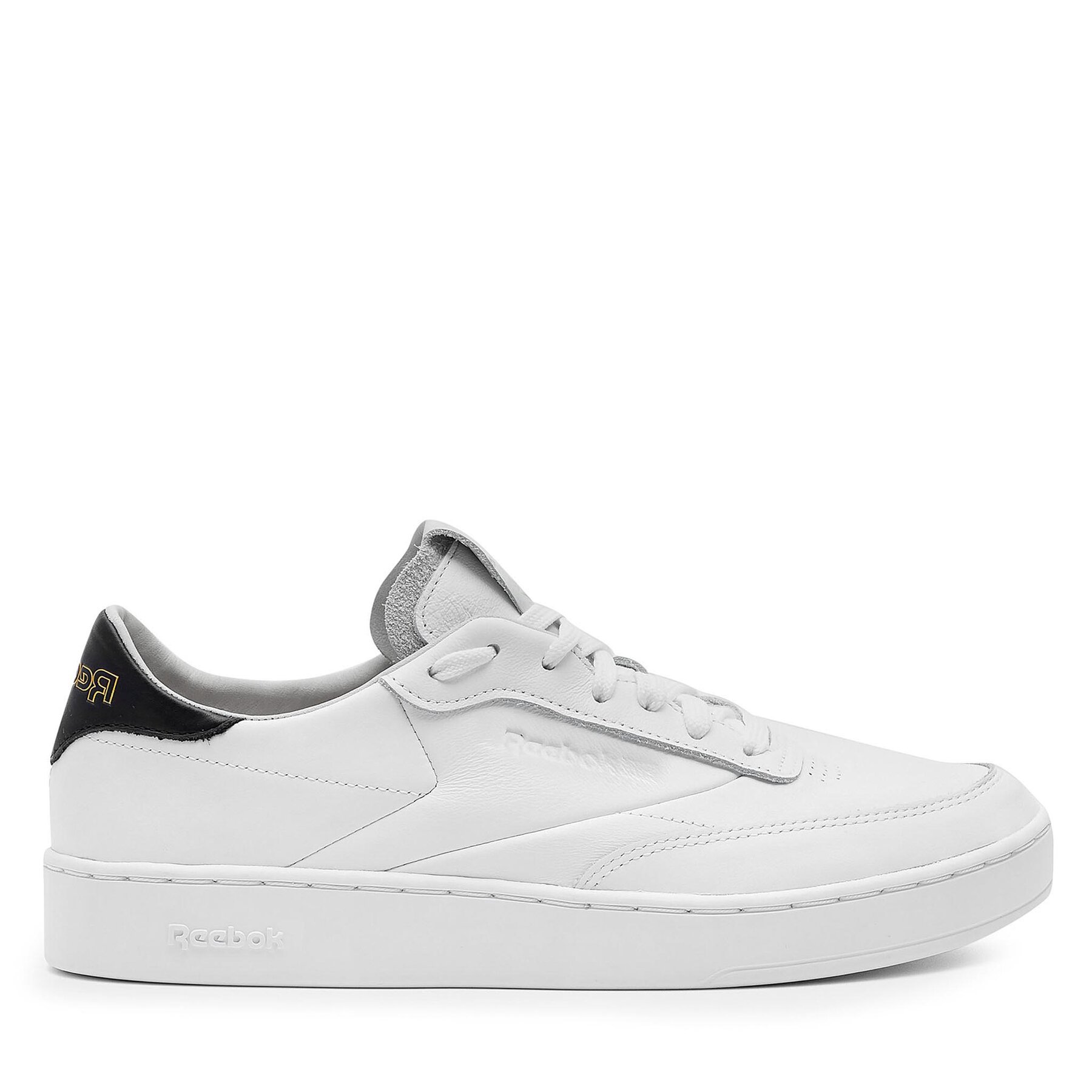 Zapatillas Reebok Club C Clean GW5112 Blanco
