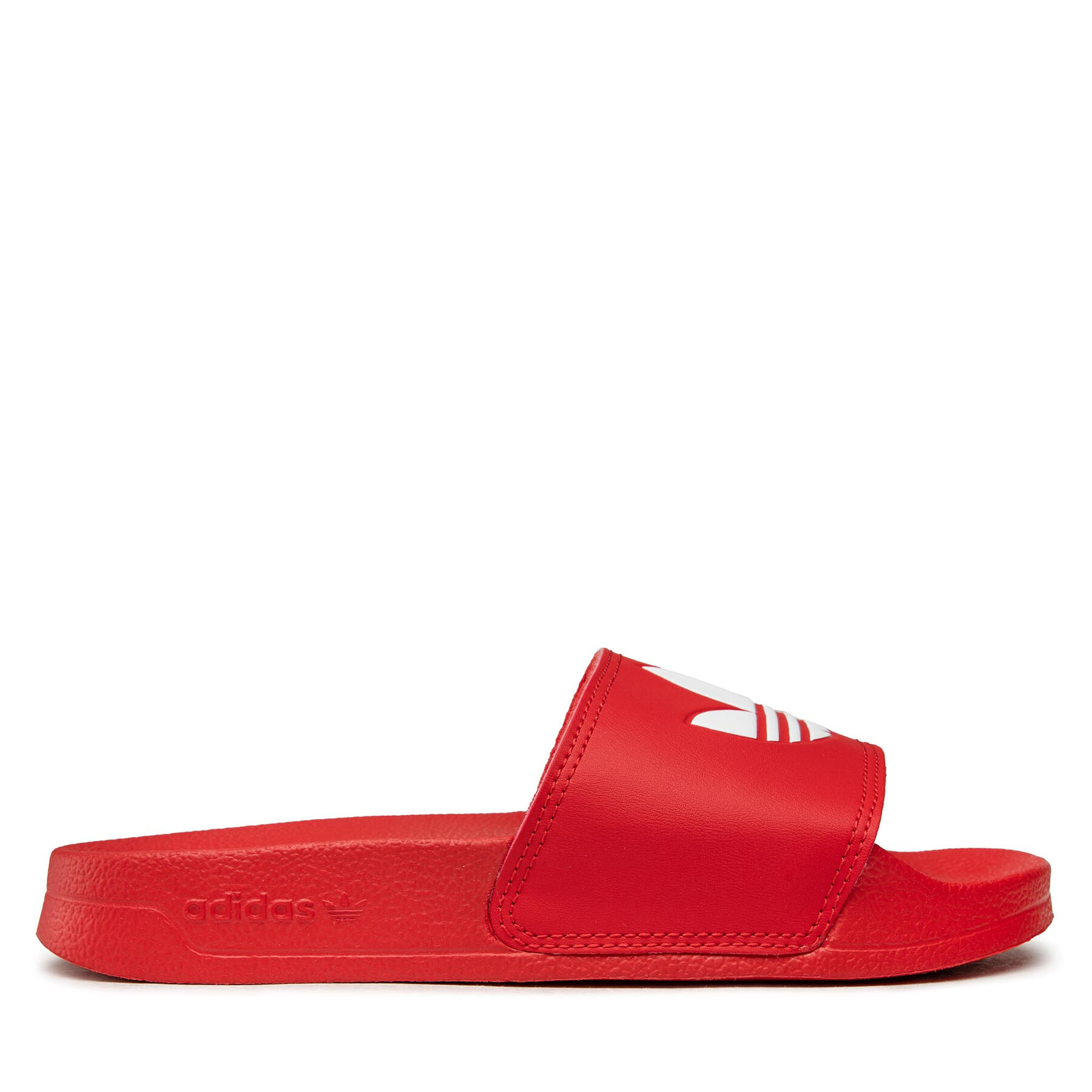 Mules / sandales de bain adidas adilette Lite FU8296 Rouge