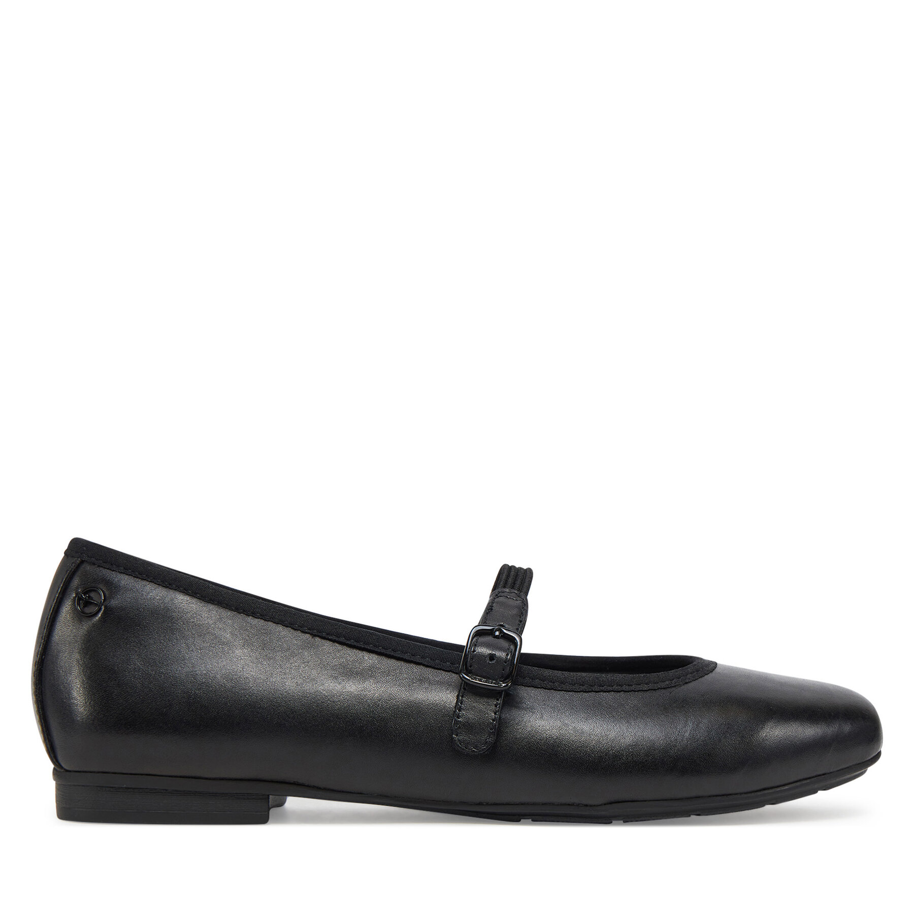 Damen Ballerinas Tamaris, Schuhgröße 38, Schwarz, 8-82107-44