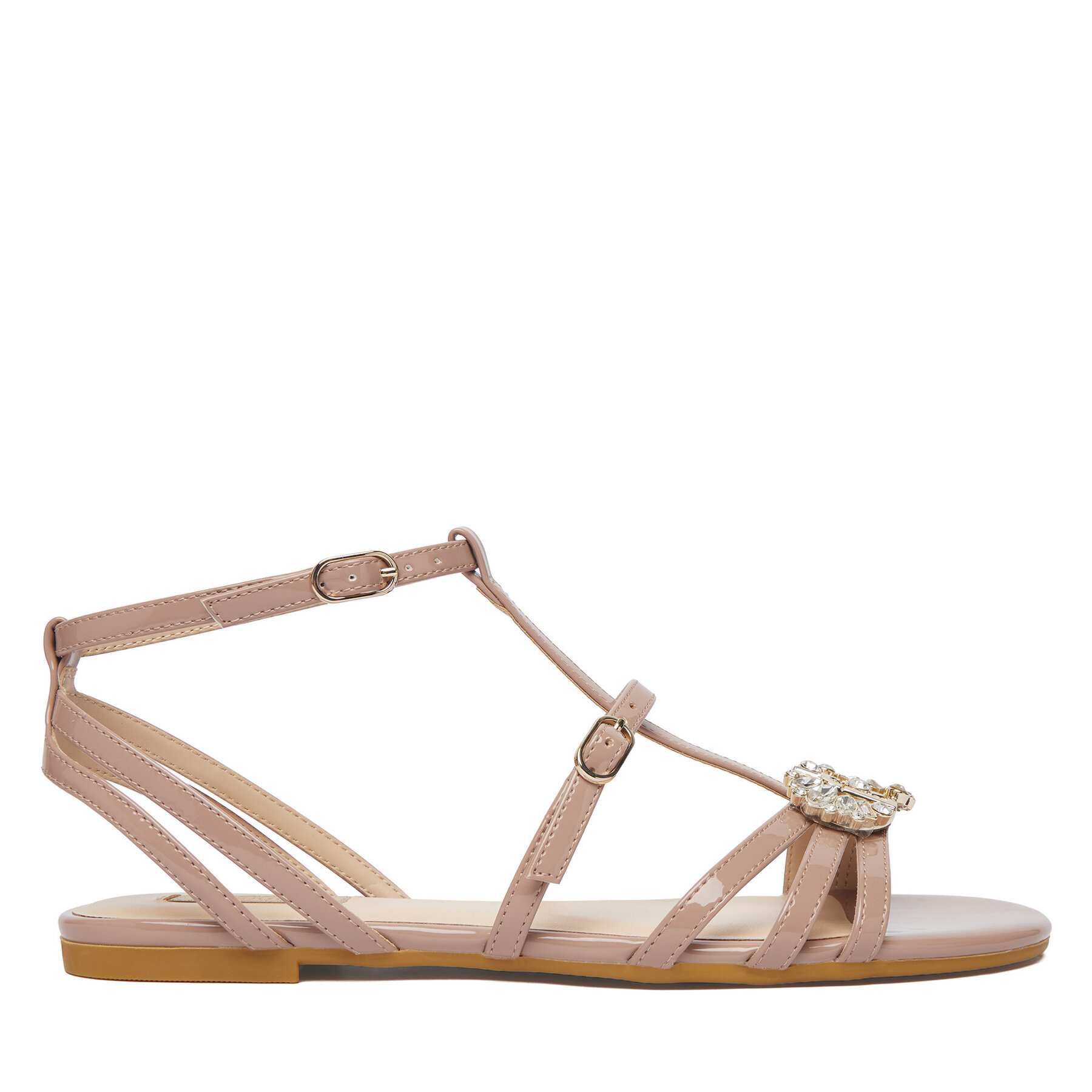 Sandale Liu Jo Sandy 08 SA6121 EX004 Verde