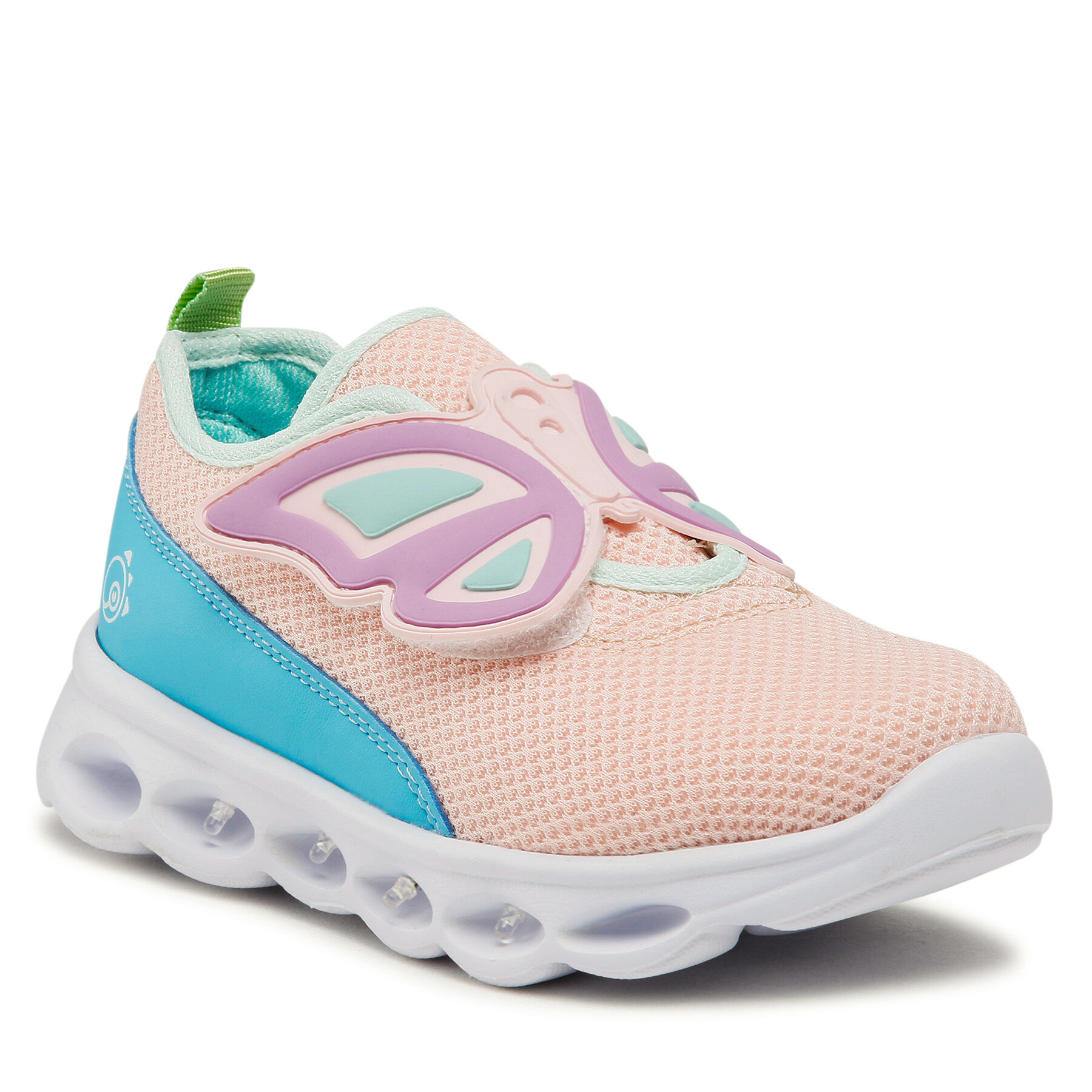 Zapatillas Dudino Luna 2C33A403 De color