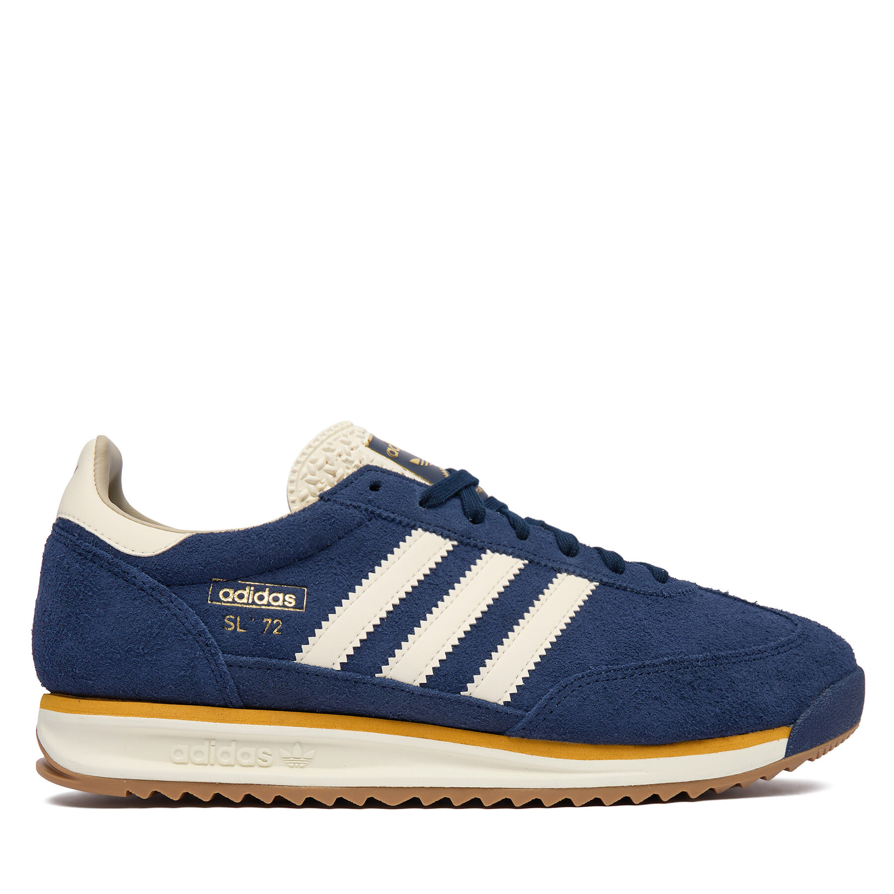 Tenisice adidas Sl 72 Rs KH9673 Tamnoplava
