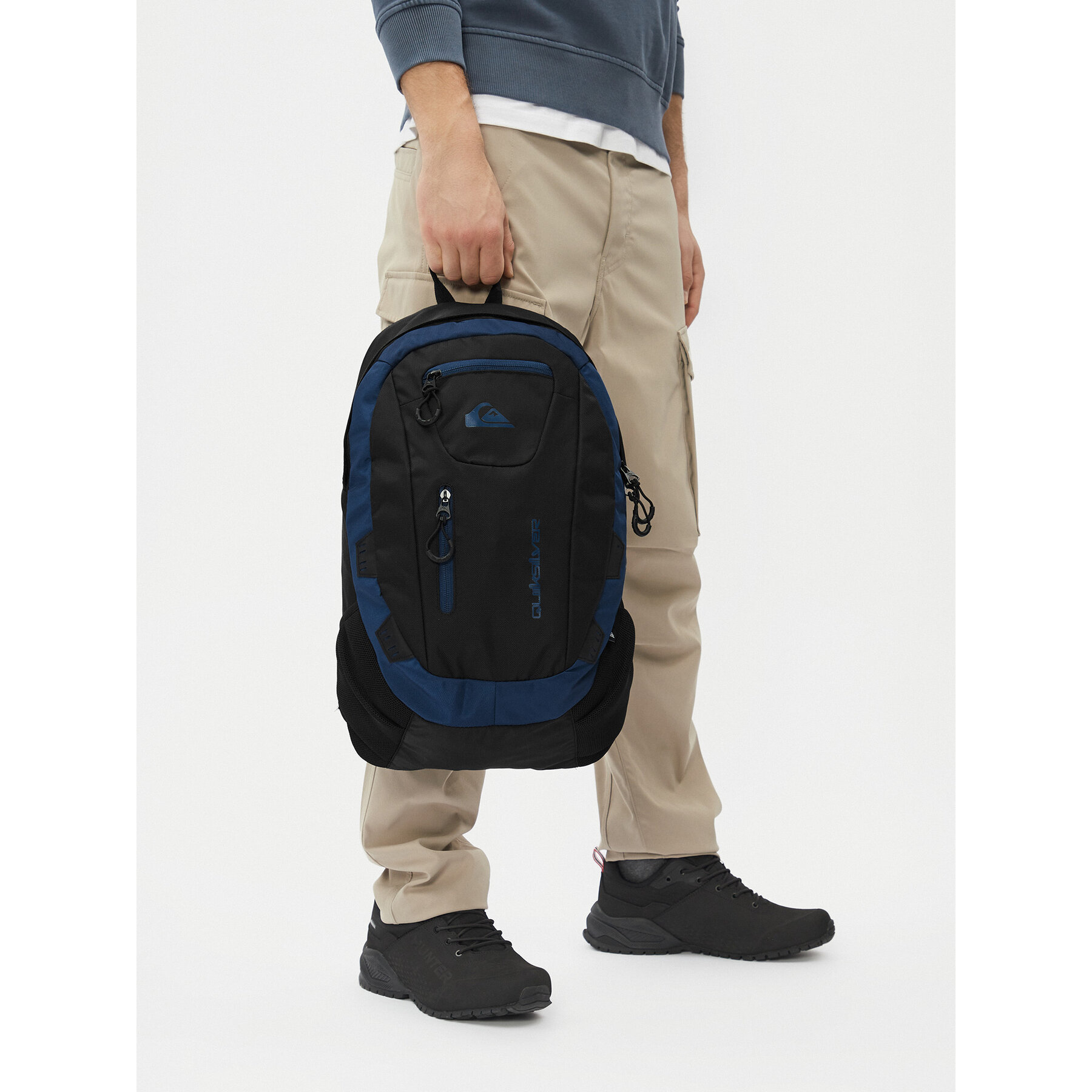 Rucsac Quiksilver QUIC-P-006-07 Negru