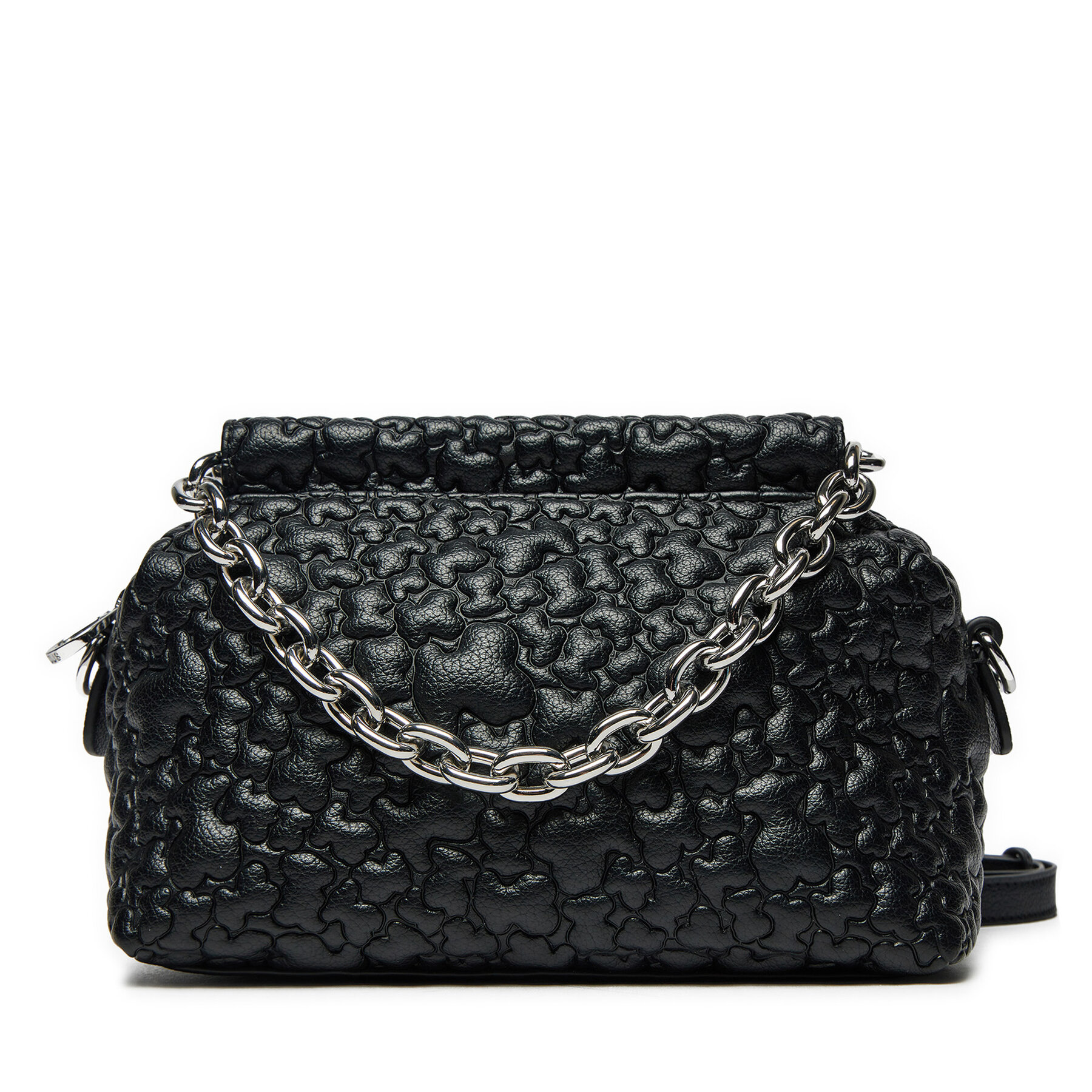 Bolso TOUS 2002132251 Negro