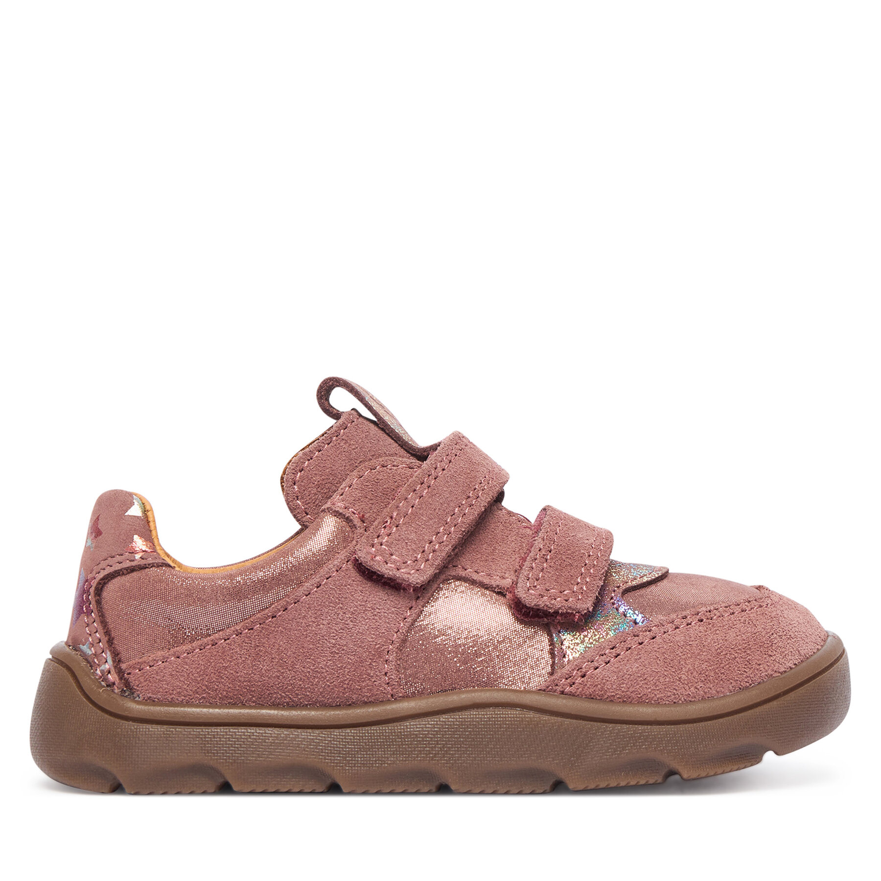 Sneakersy Froddo G3130297-12 M Tmavo ružová