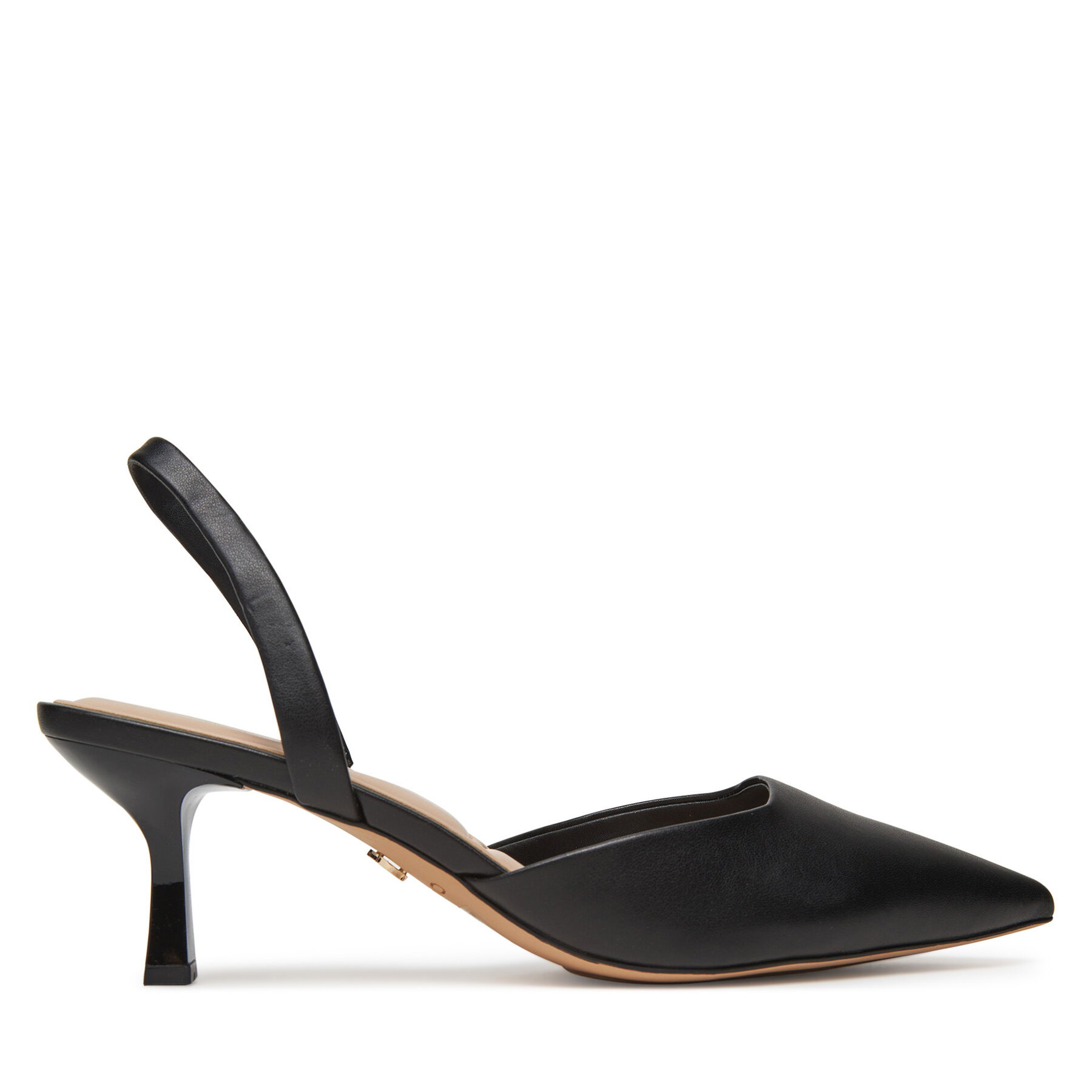 Pantofi pumps Aldo Gavedessi 13711883 Negru