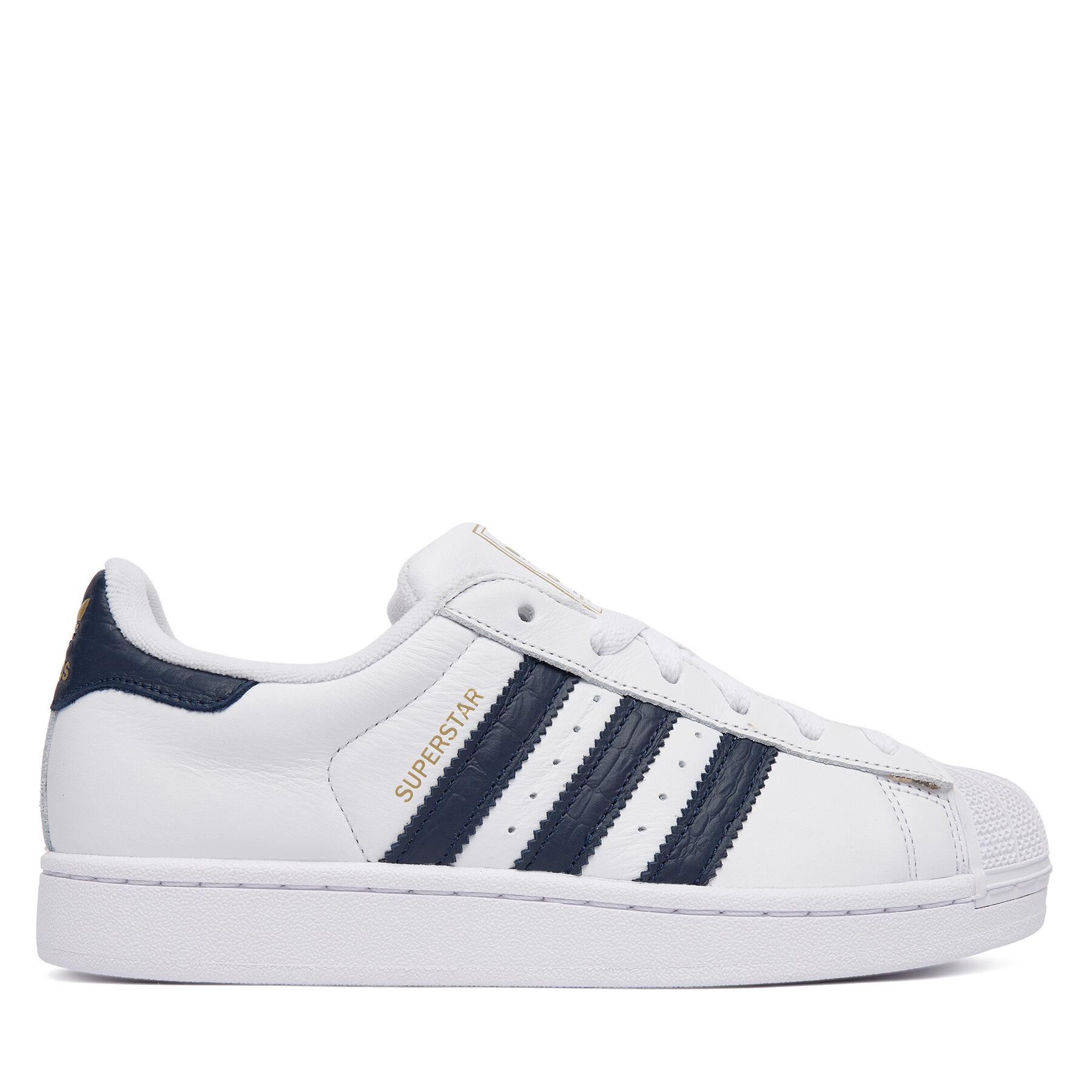 Сникърси adidas Superstar II KJ7118 Бял