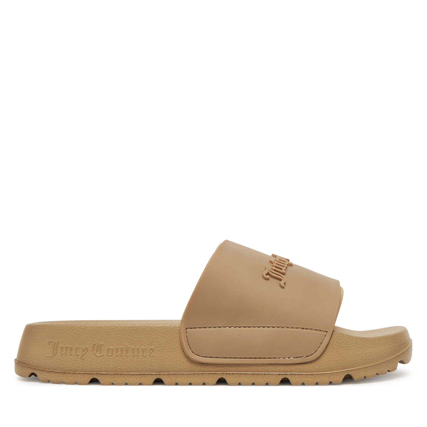  Papucs Juicy Couture PJC2 Bézs akciós termékkép 1