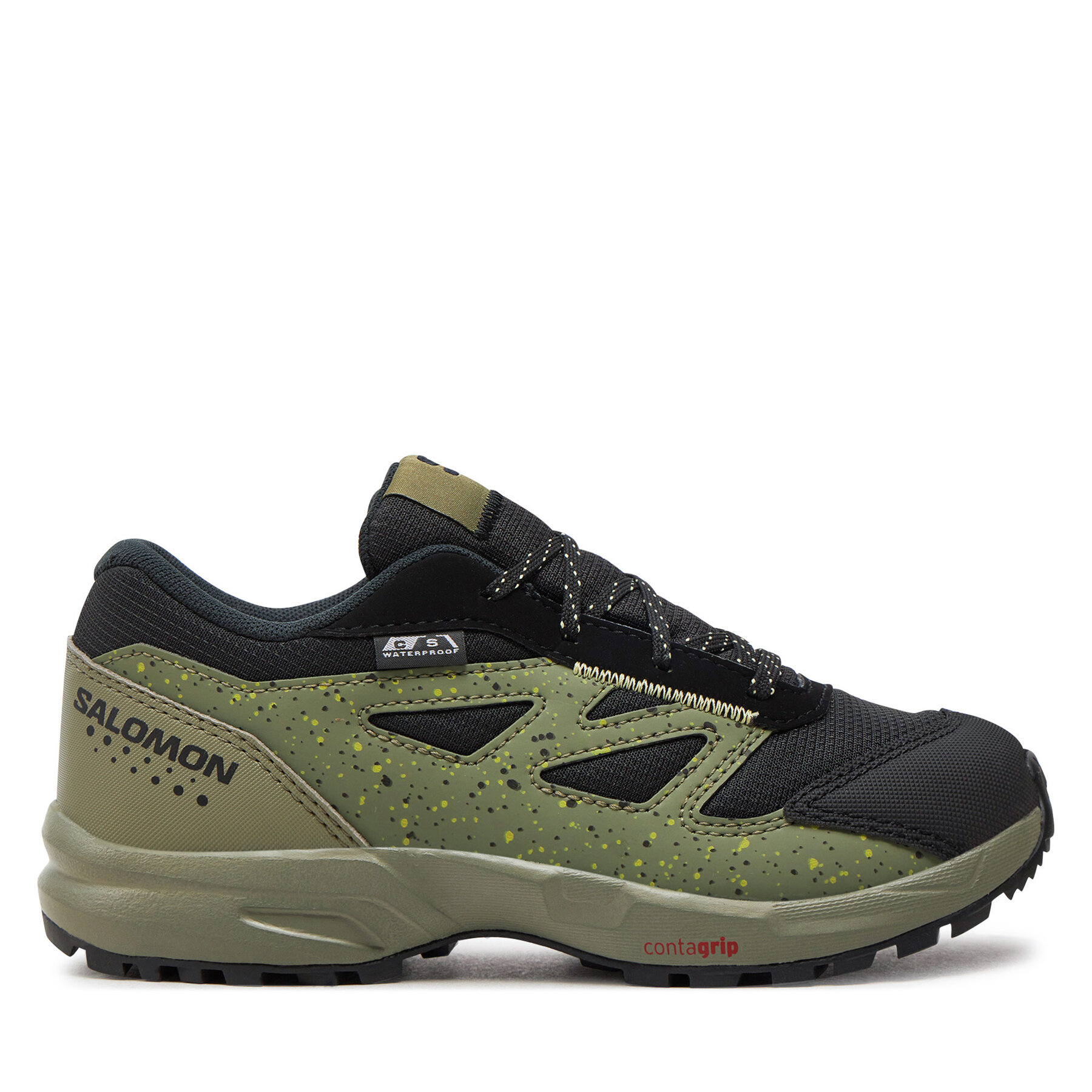 Trekkingschuhe Salomon
