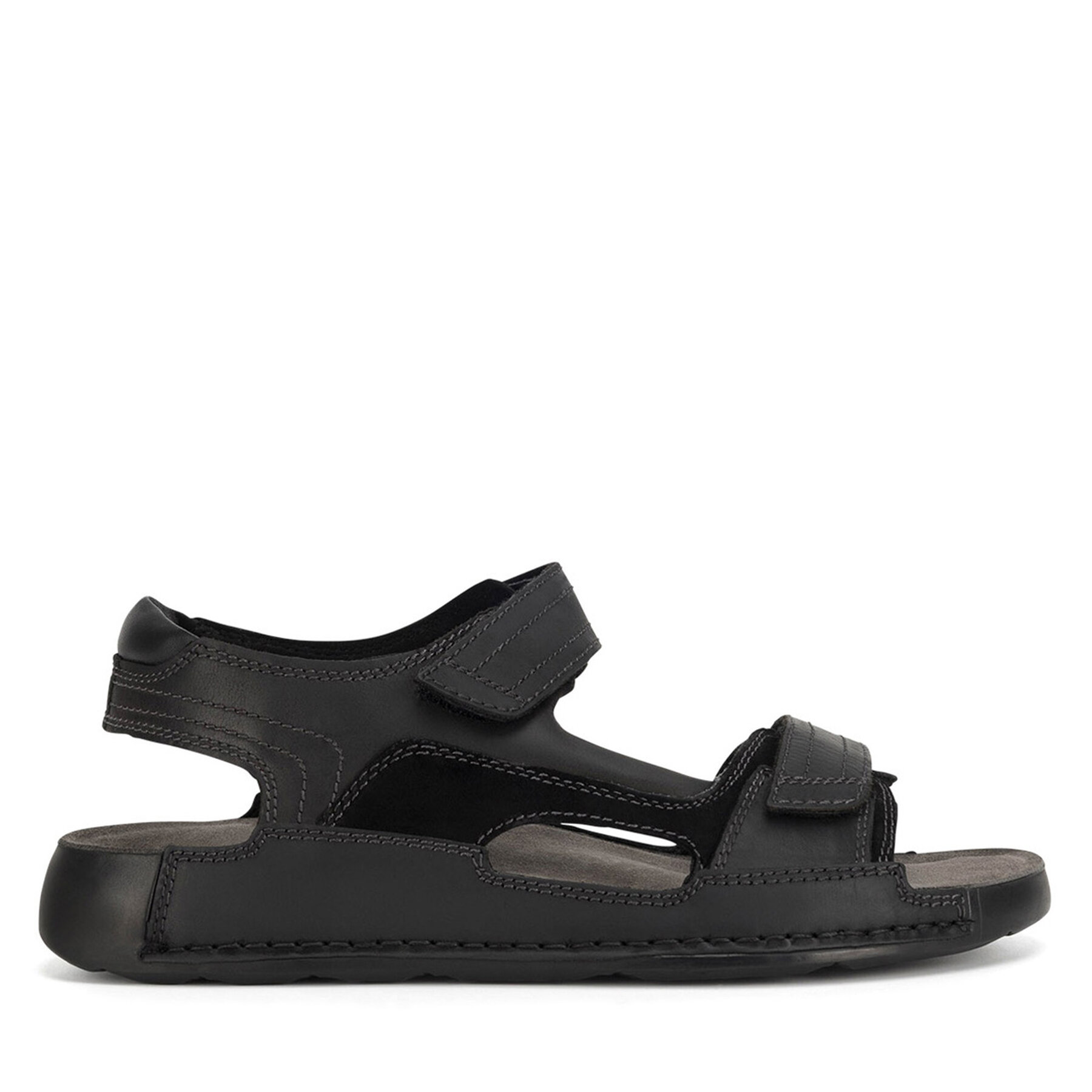 Sandale Go Soft CANNON-01 MI24 Negru