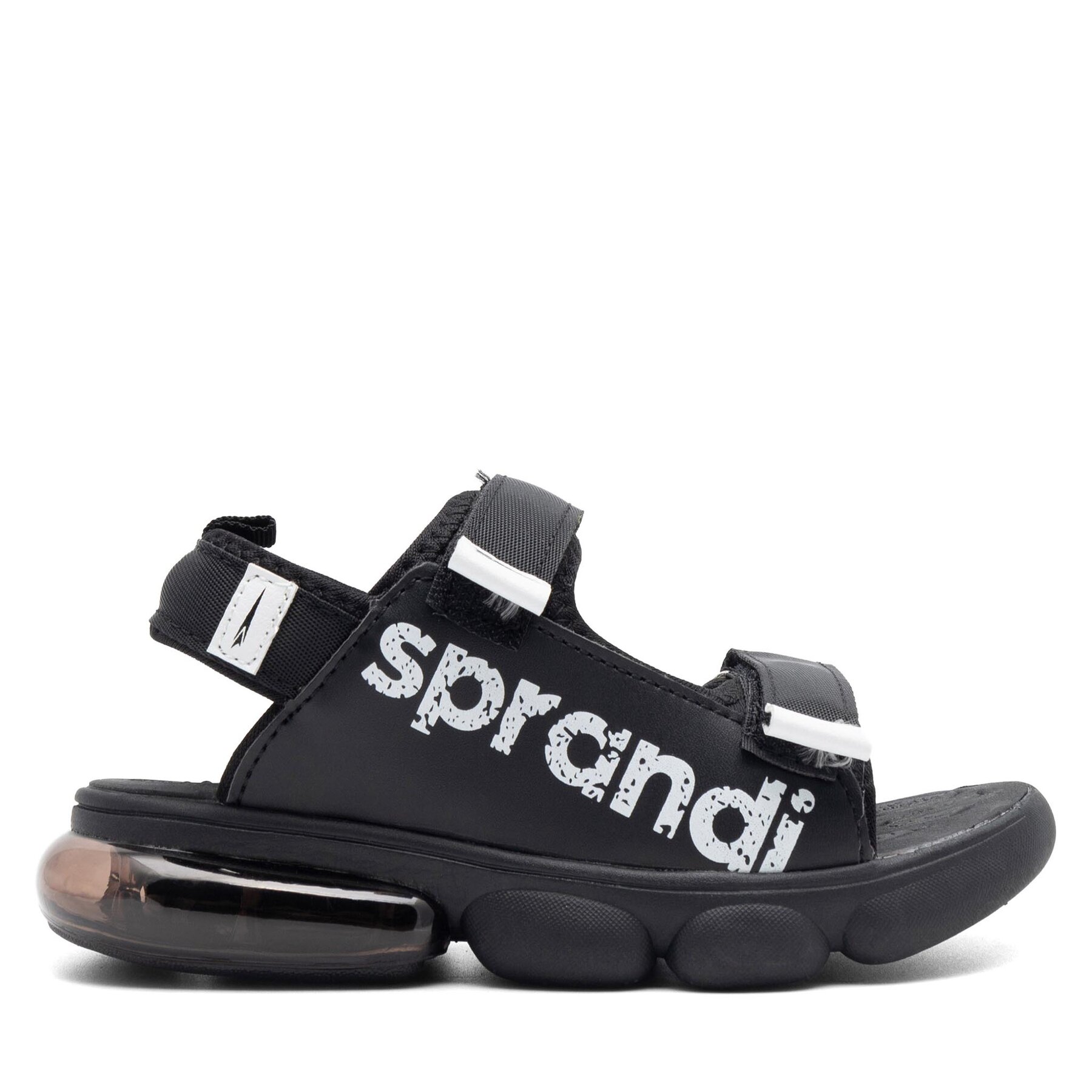 Sandalias Sprandi CP81-22560 Negro