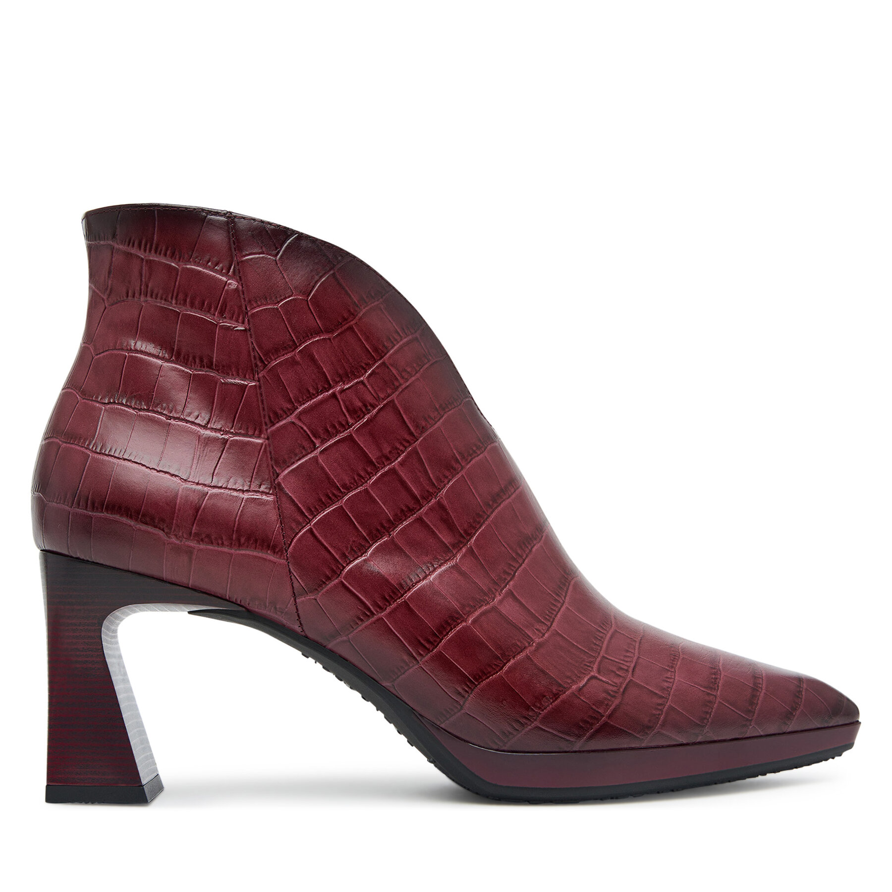 Боти Hispanitas HI254270 Бордо