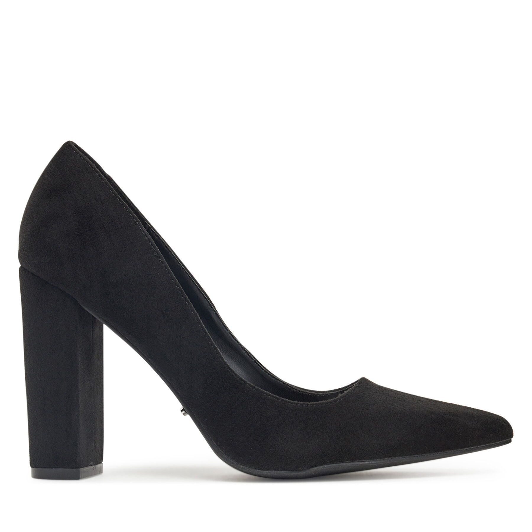 Damen Pumps DeeZee, Schuhgröße 36, Schwarz, F-DY-9855-1