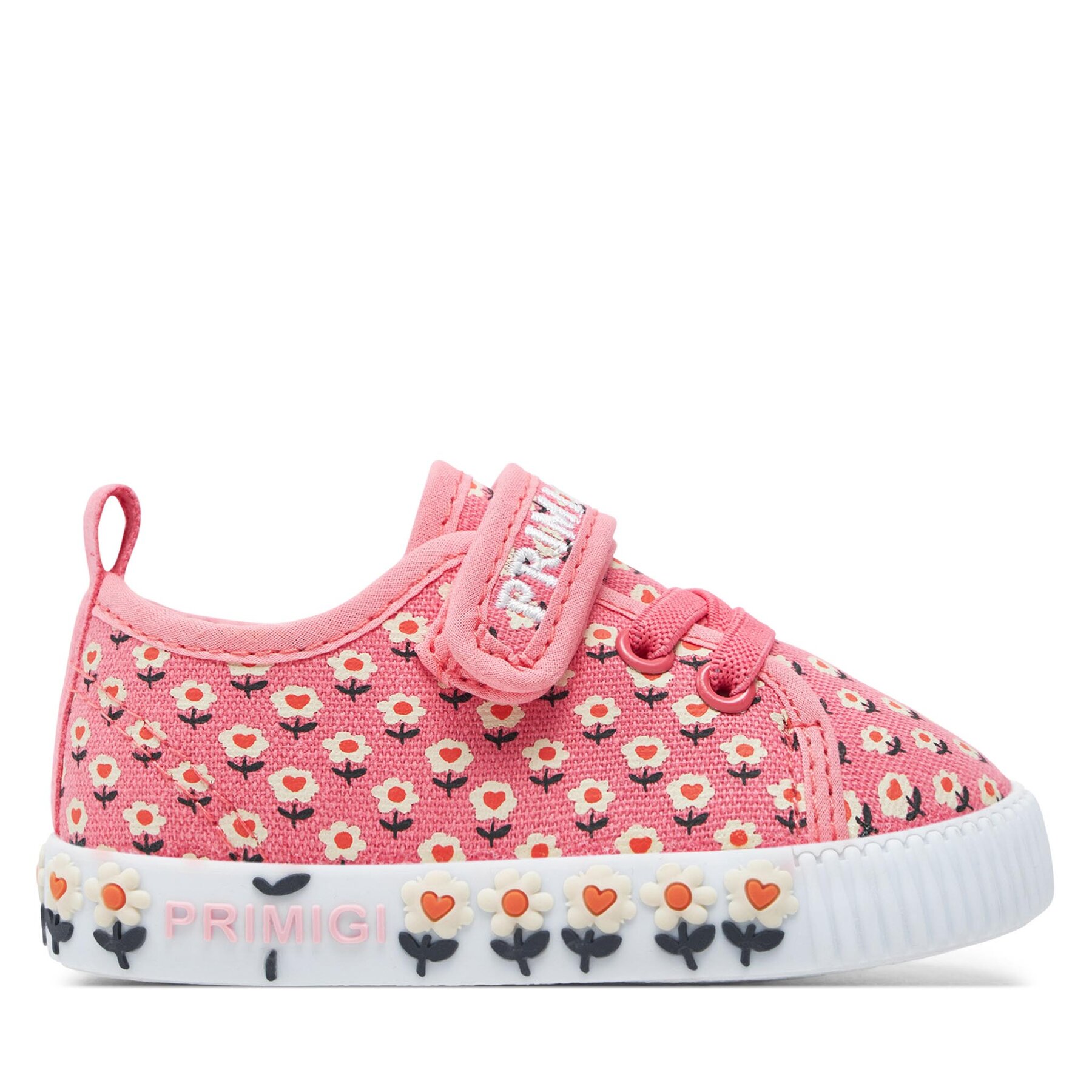 Sneakers aus Stoff Primigi