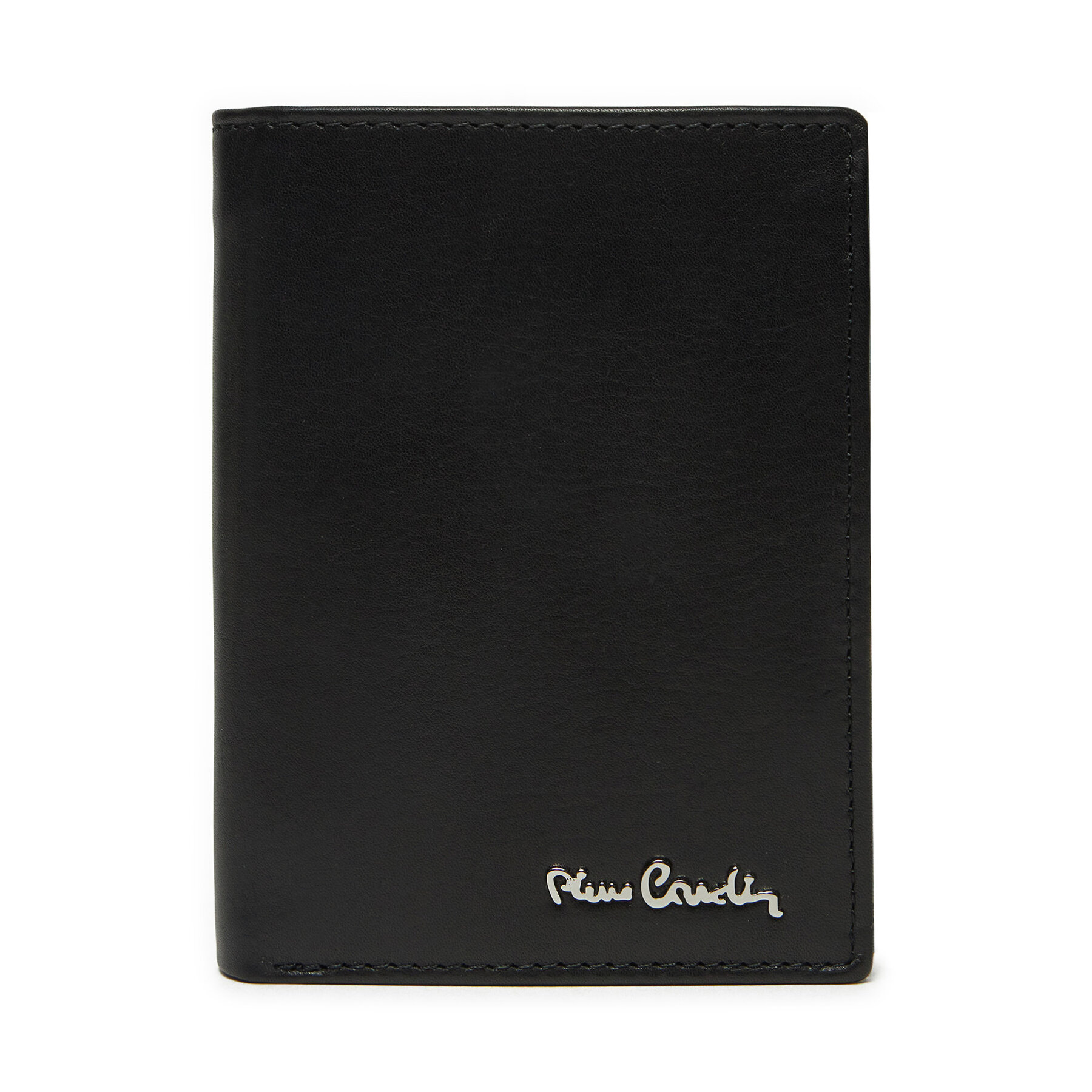 Portafoglio grande da uomo Pierre Cardin YS601 326 Nero, Taglia OS, taglia : OS