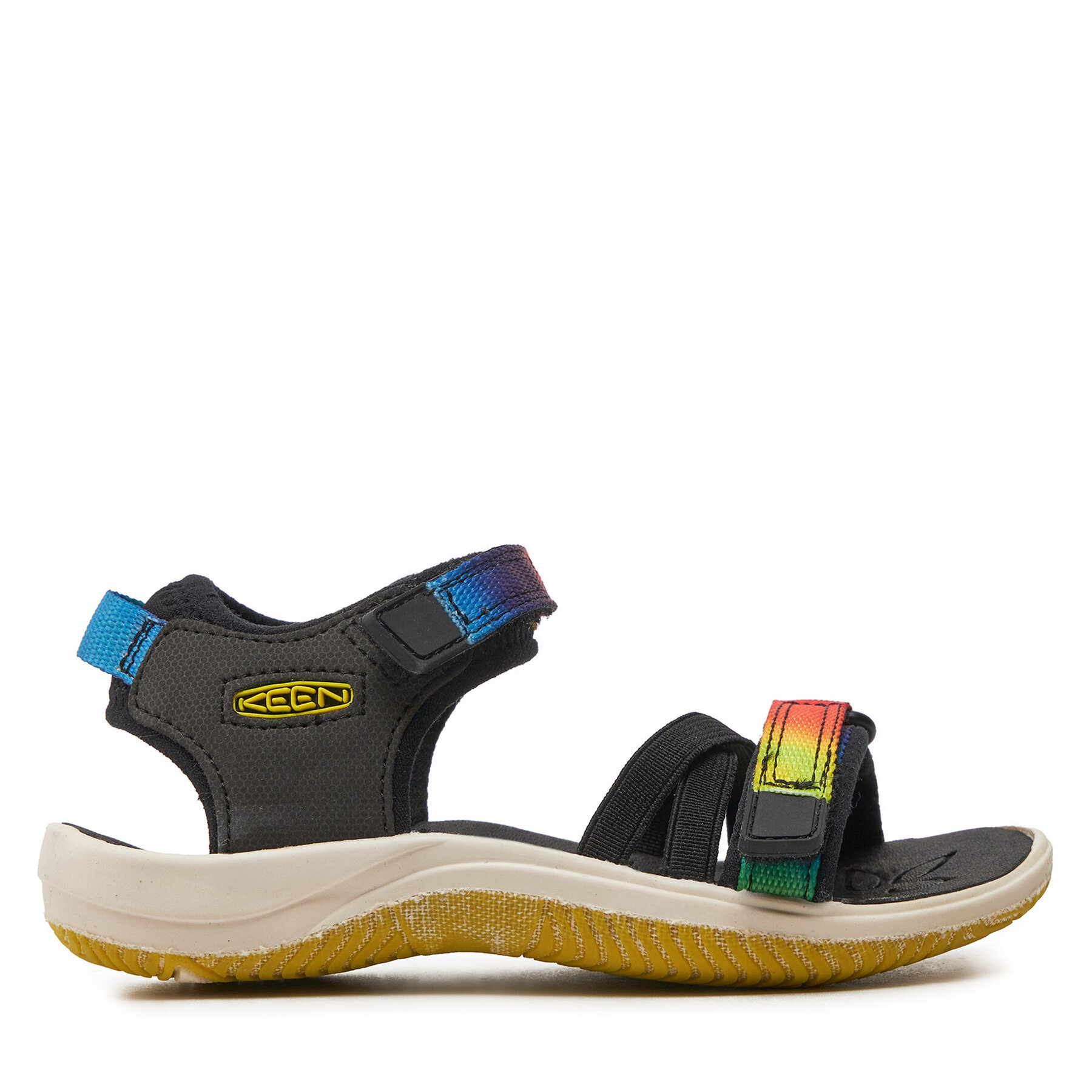 Сандали Keen Verano 1024825 Черен