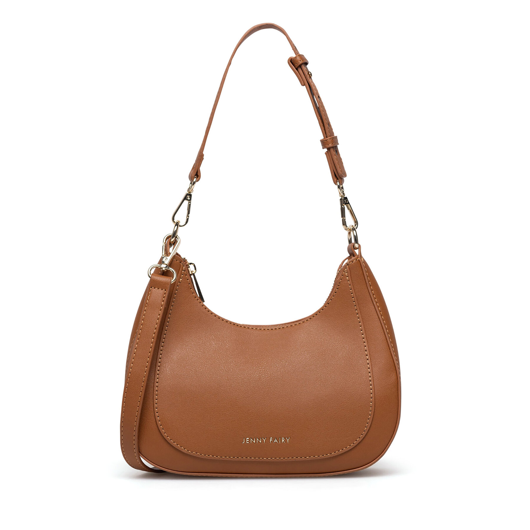 Borsetta Jenny Fairy MLS-E-068-05 Marrone