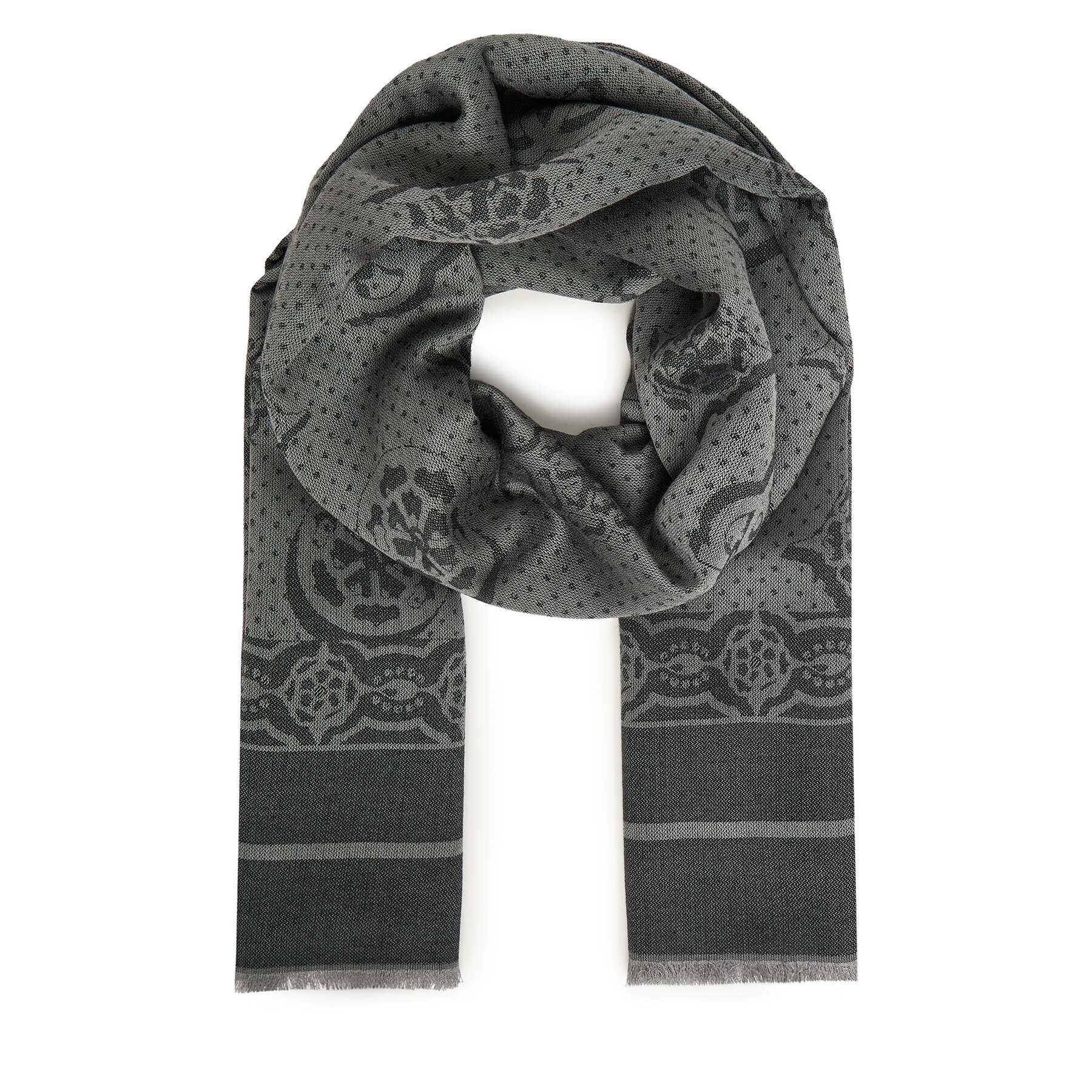 Бандана Guess AW5420 POL03 Сив