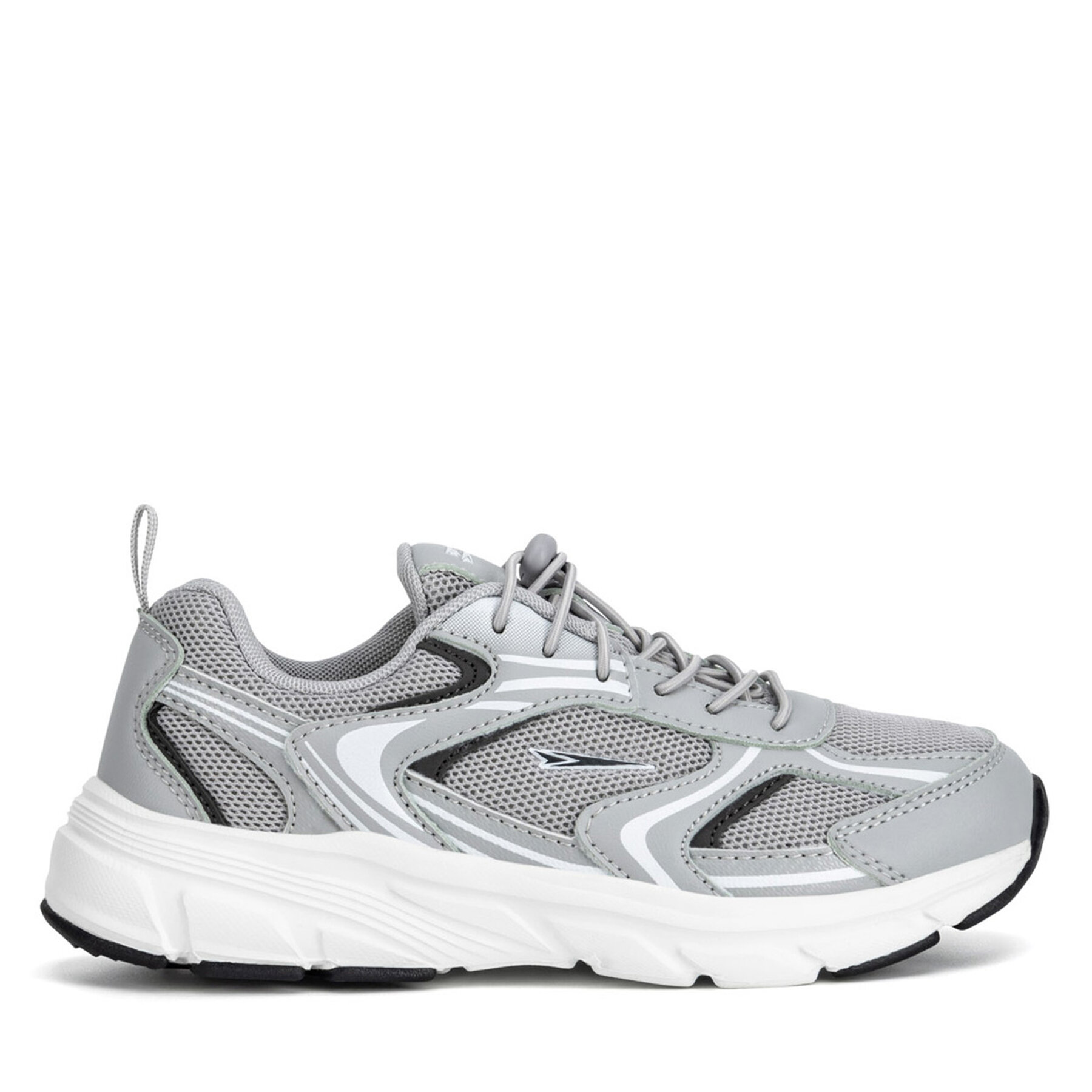 Sneakers Sprandi CP40-23404Z(IV)CH Grigio