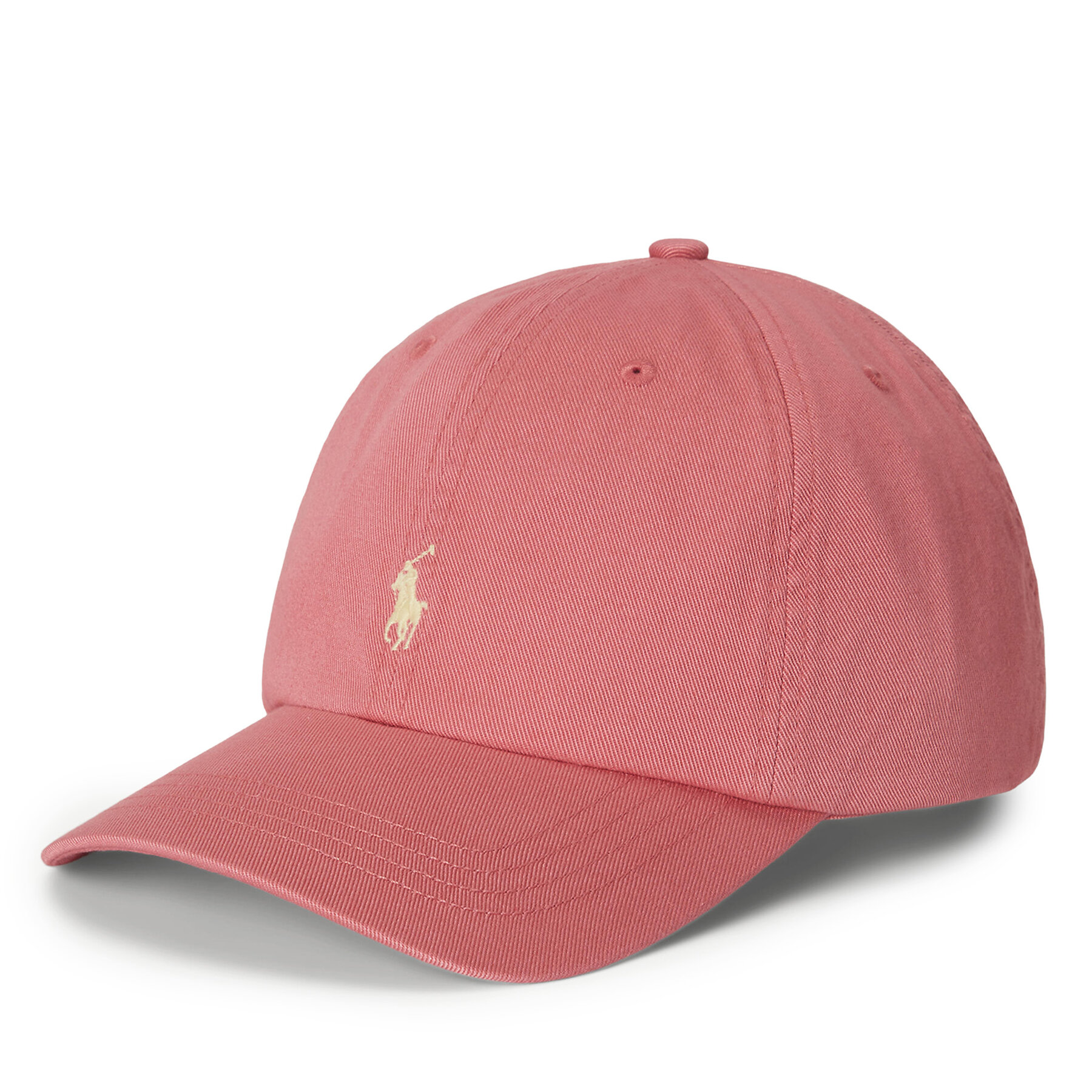 Baseball sapka Polo Ralph Lauren 3,22786E 11 Rózsaszín