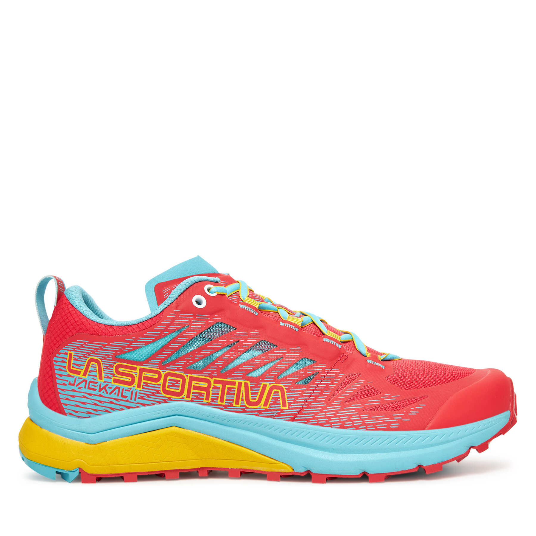 Futócipő La Sportiva Jackal II 56K402602 Színes