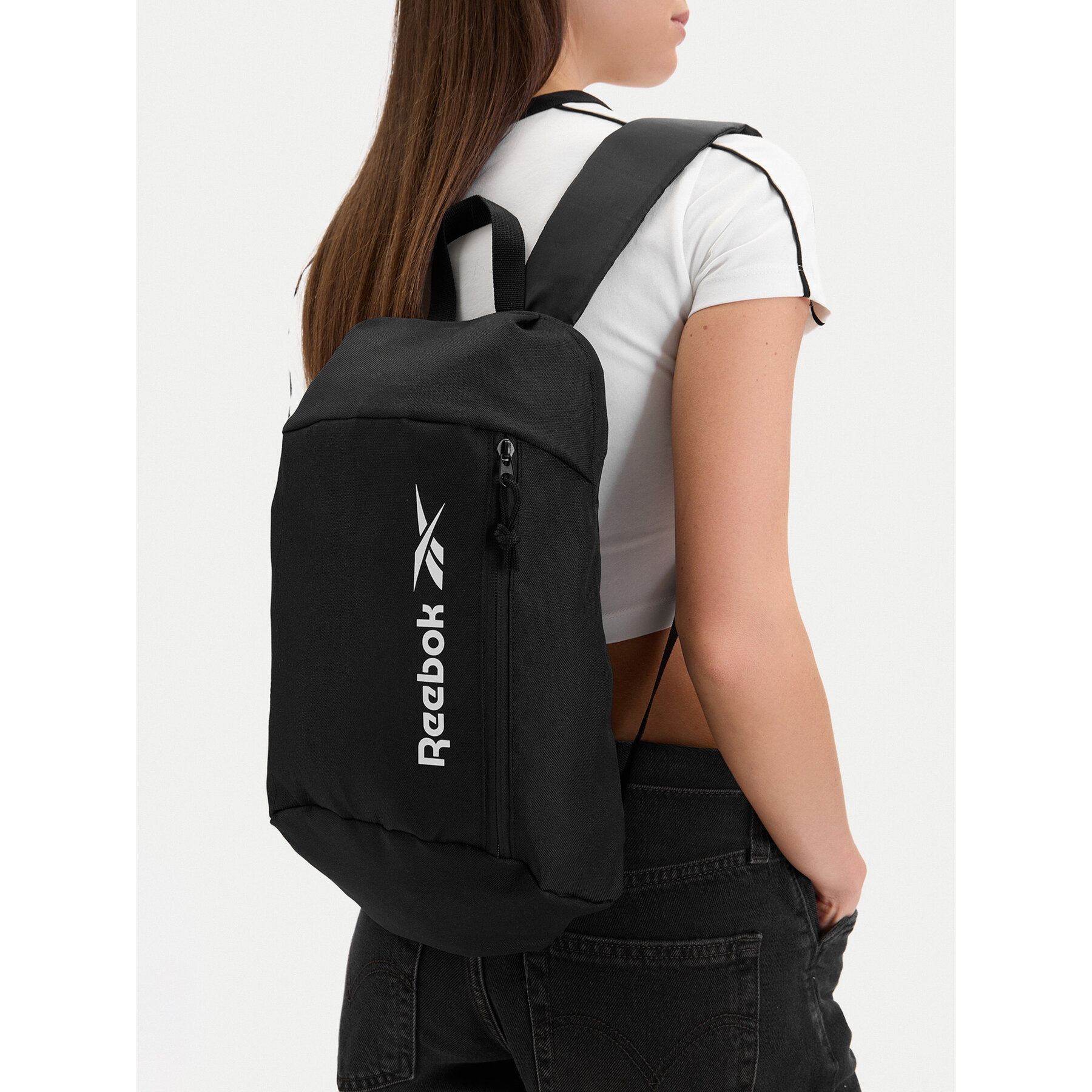 Hátizsák Reebok CEOWB-RBK-XS-001-09 Fekete