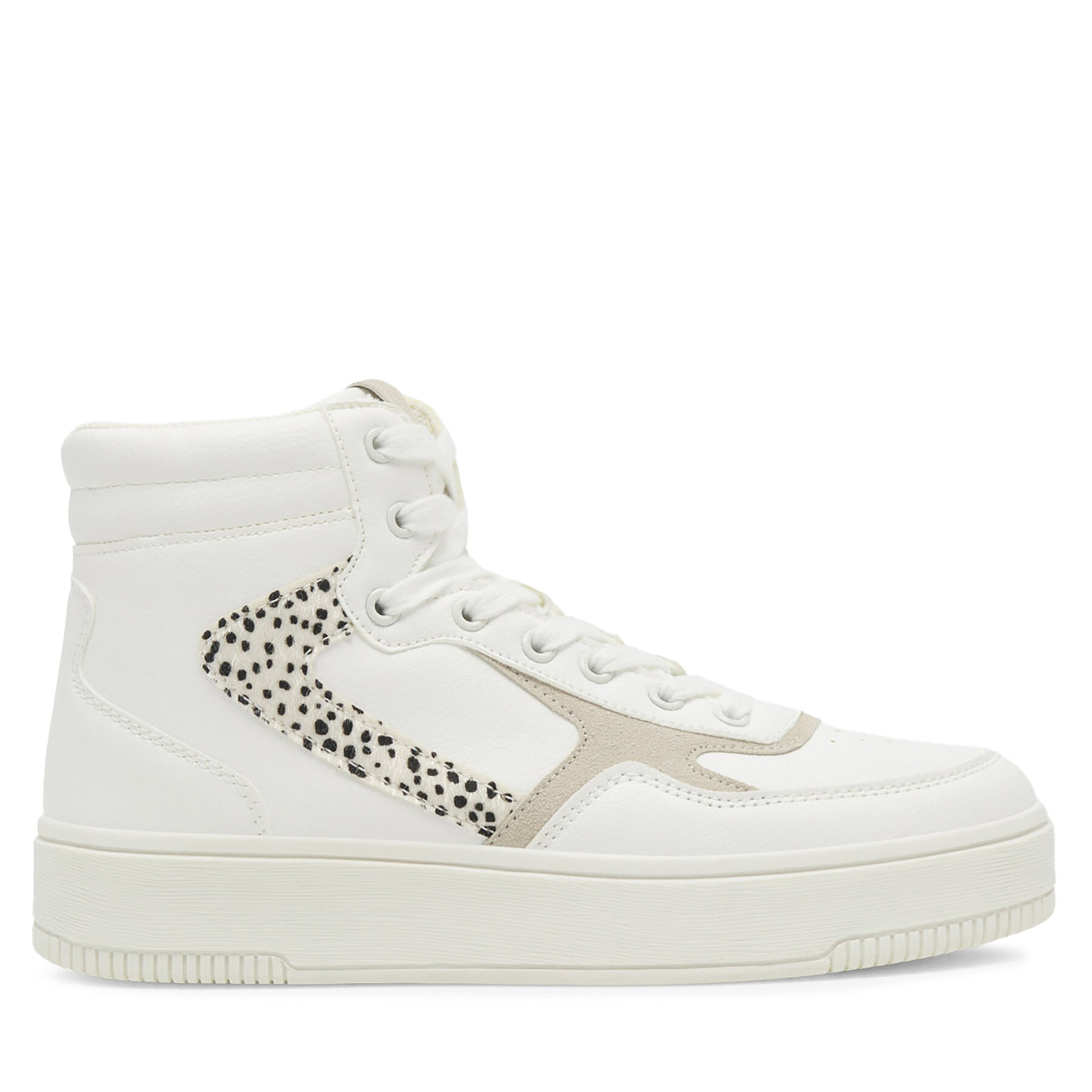 Sneakers Jenny Fairy WAG1156601A Bianco