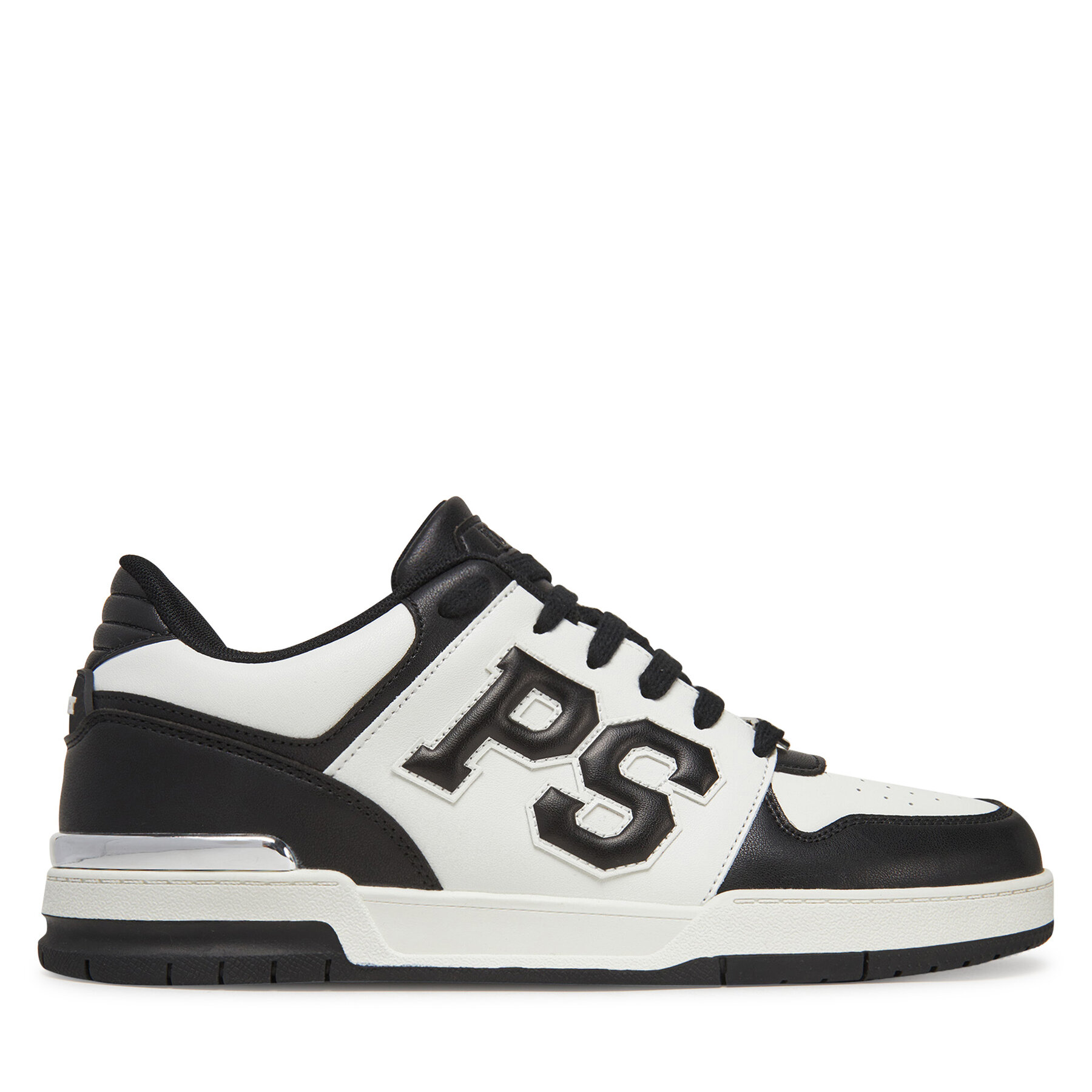 Sneakers Plein Sport Viper I // GEN.X.05 SAES USC0737 STE003N Bianco