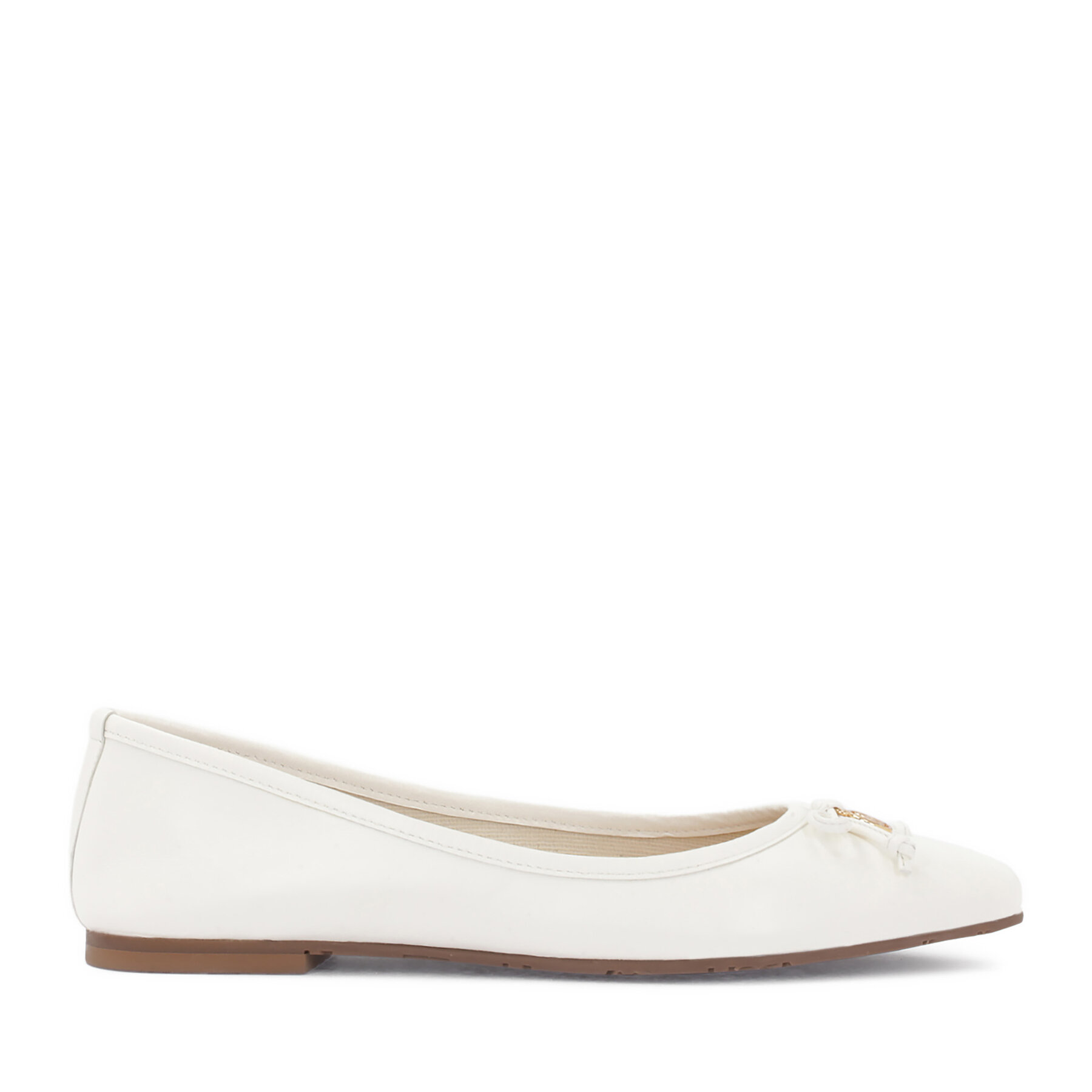 Ballerines Kazar Lena 87250-01-01 Blanc