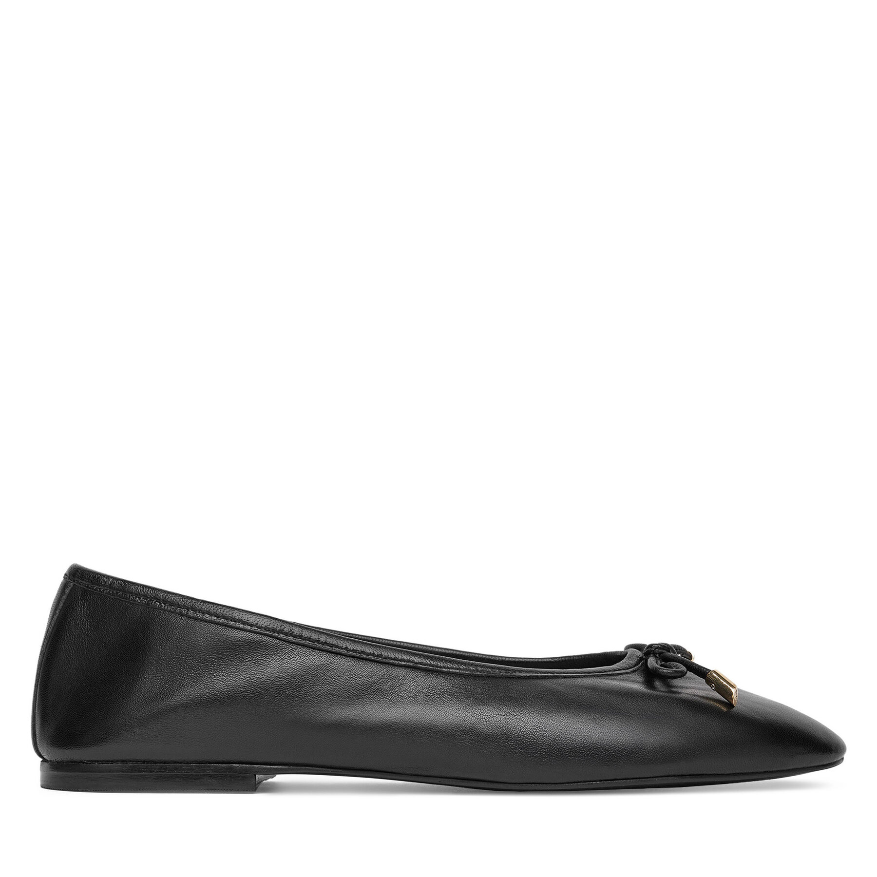 Ballerine Gino Rossi ALIS-118120 Nero