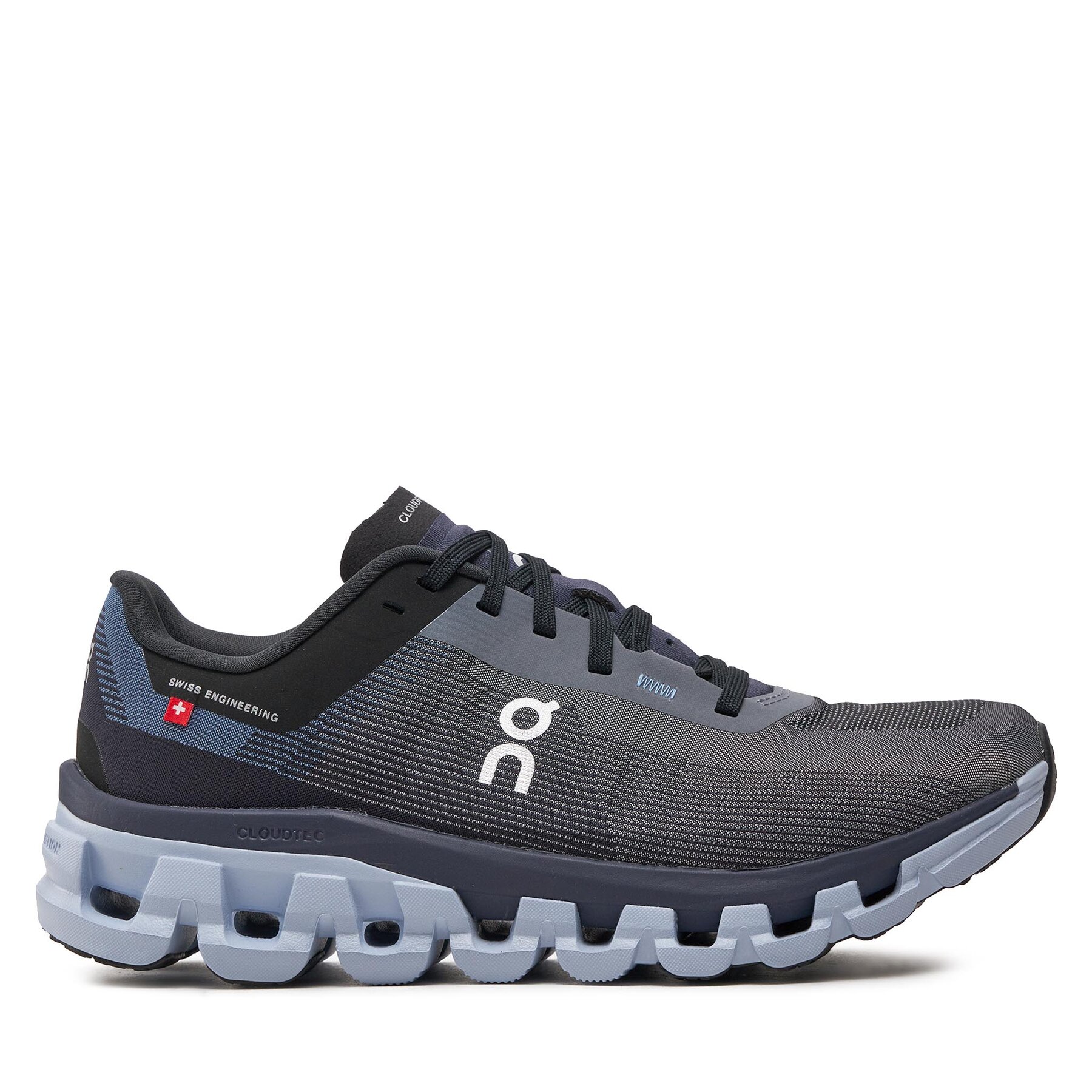 Damskie Buty do biegania On, Rozmiar 37 Szary Cloudflow 4 3WD30111502