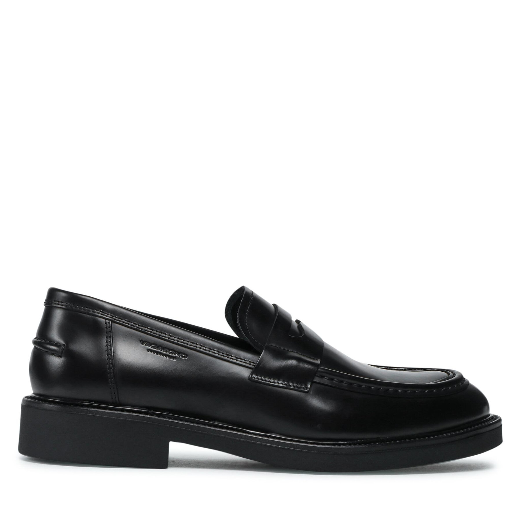 Loafers Vagabond Shoemakers Alex M 5366-104-20 Nero