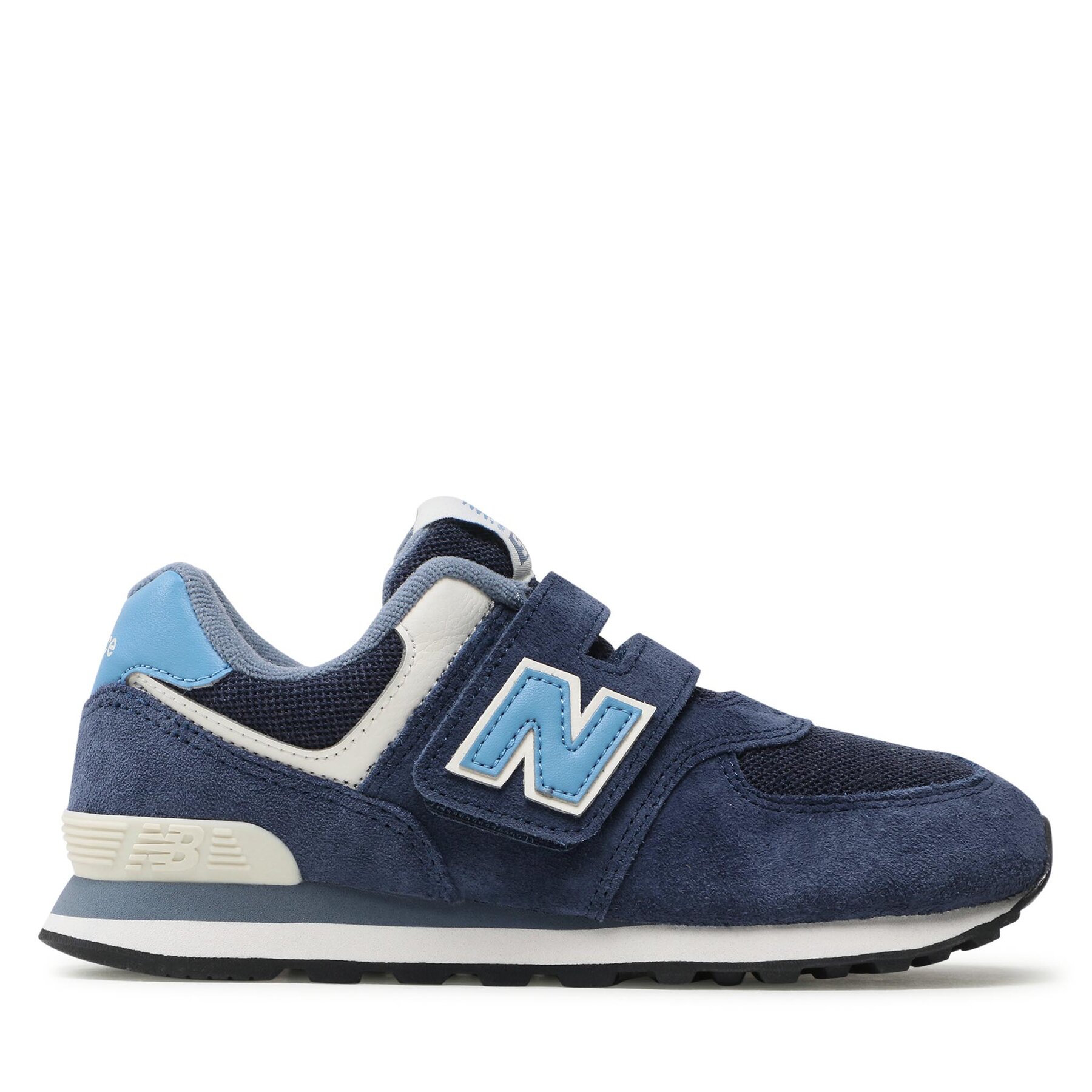 Zapatillas New Balance PV574ND1 Azul marino