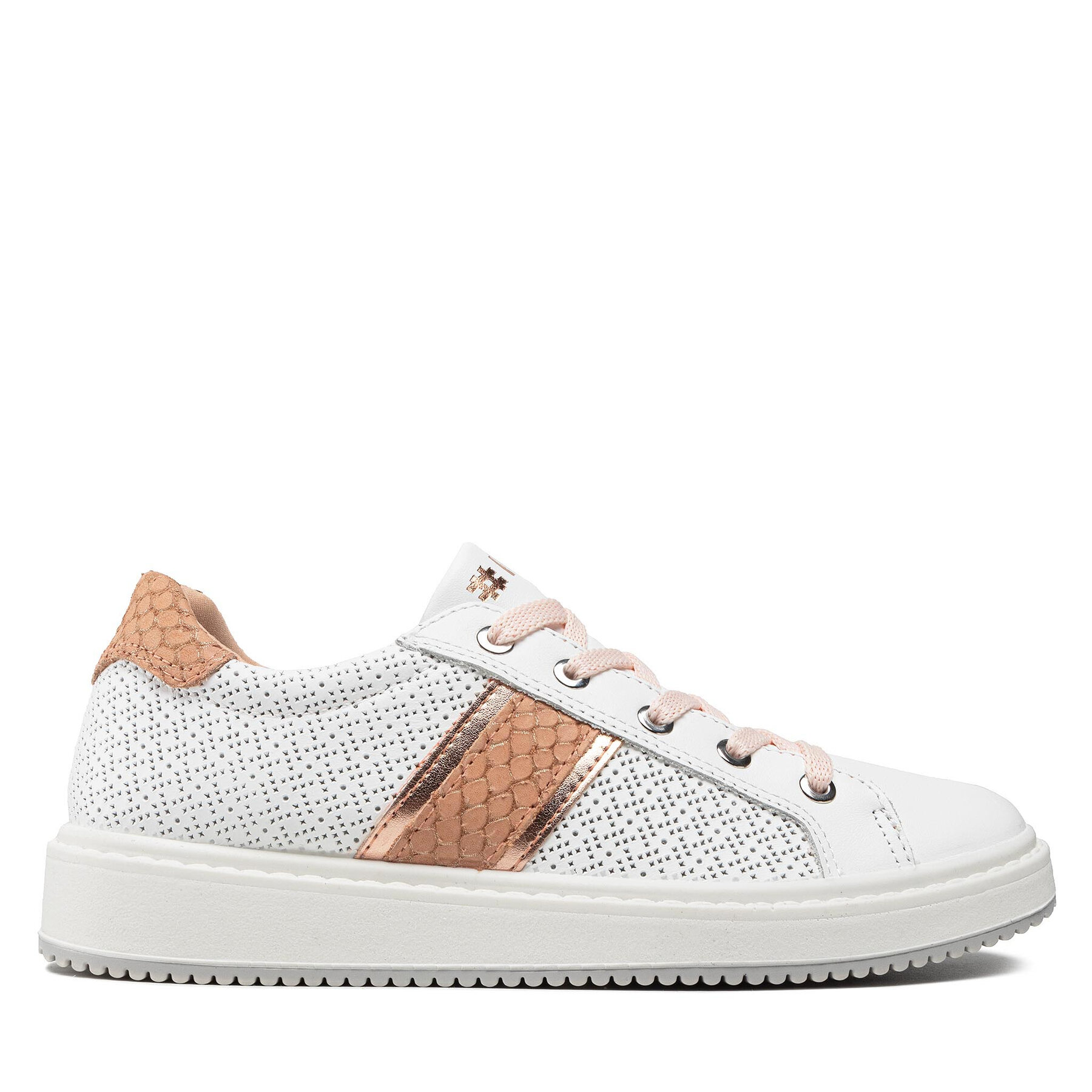 Sneakers Primigi 1867100 D Alb